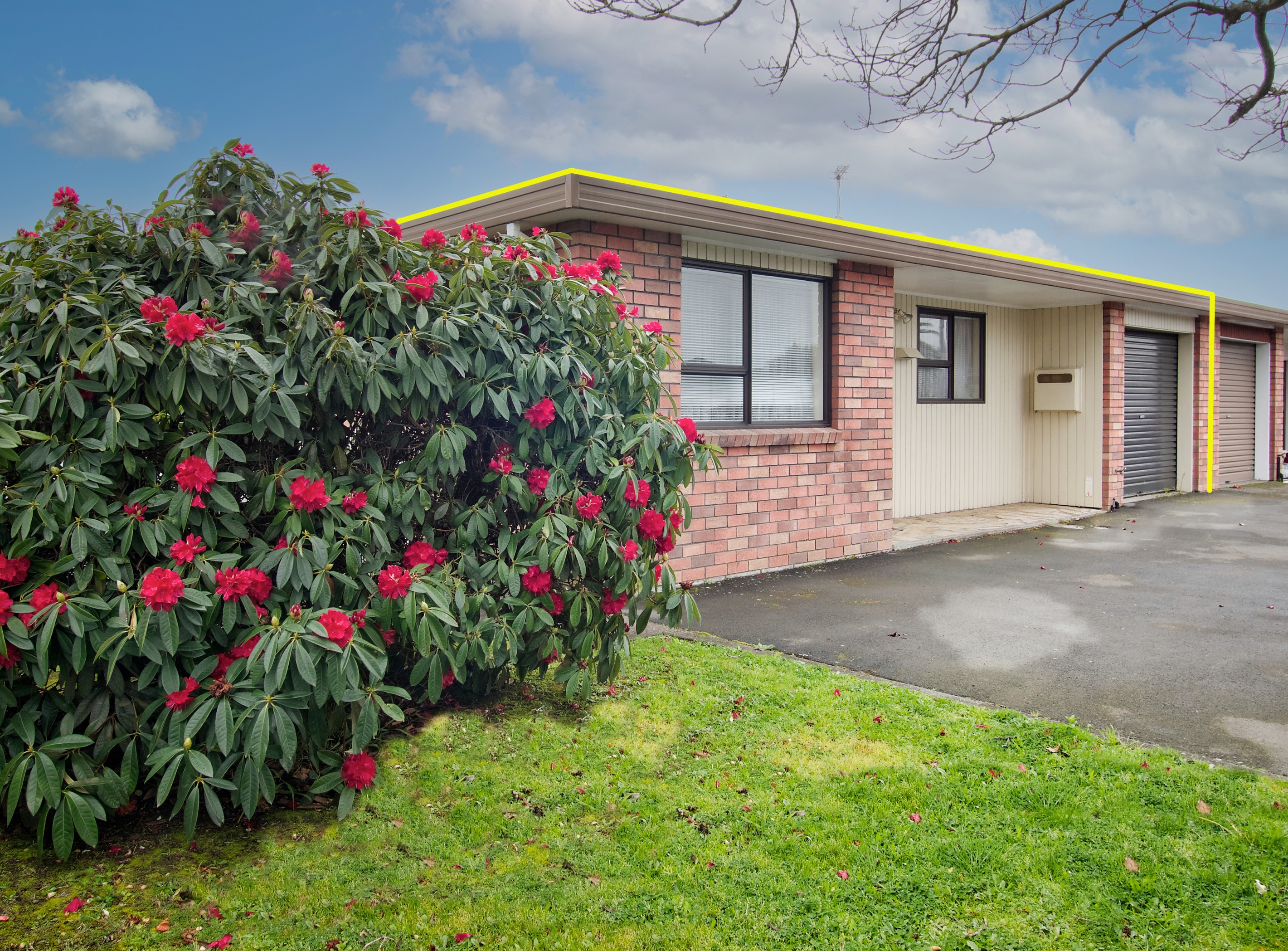 96a High Street, Masterton, Masterton District