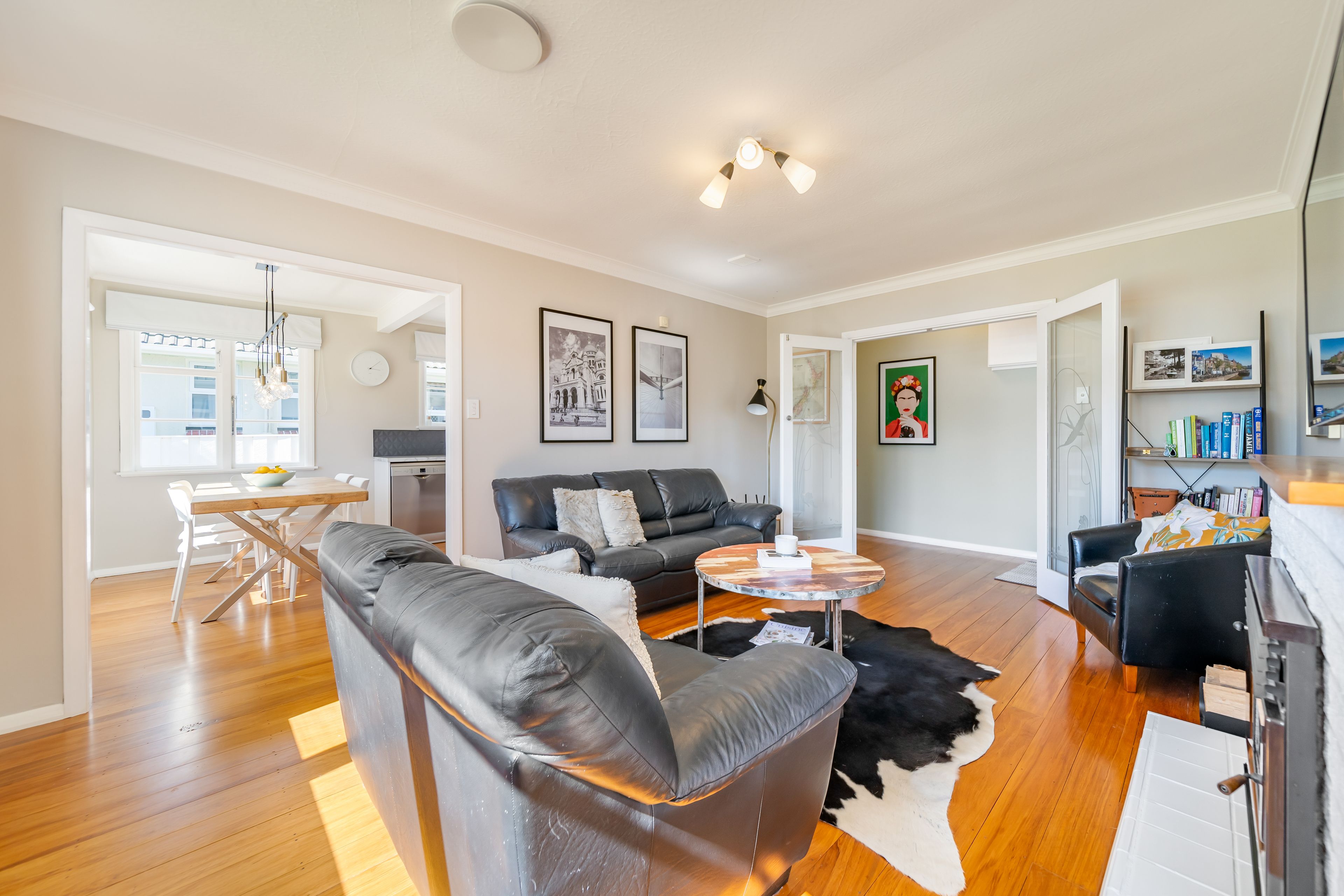 4 Courtenay Road, Heretaunga, Upper Hutt City