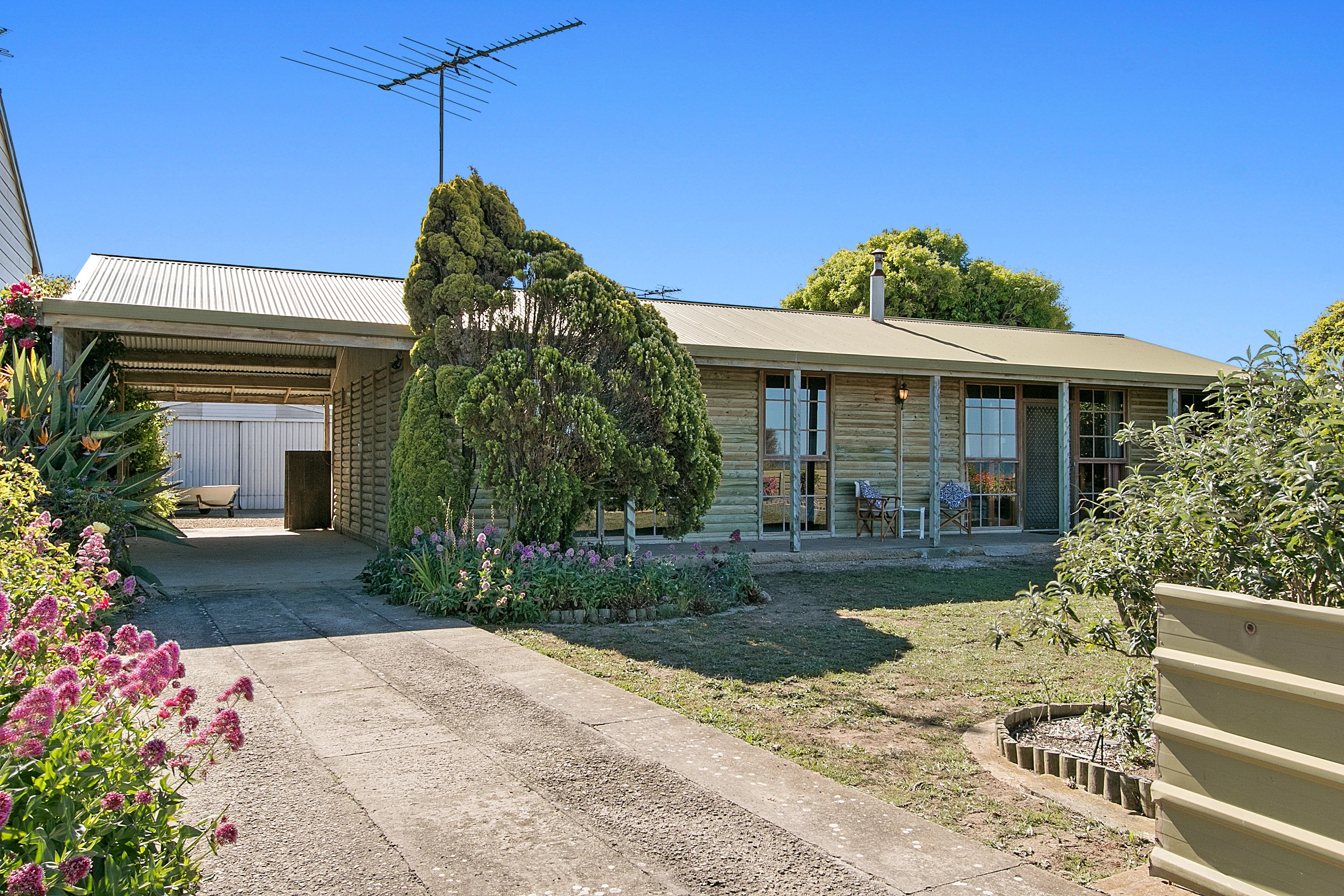 7 Sultana Point Road, Edithburgh, SA 5583