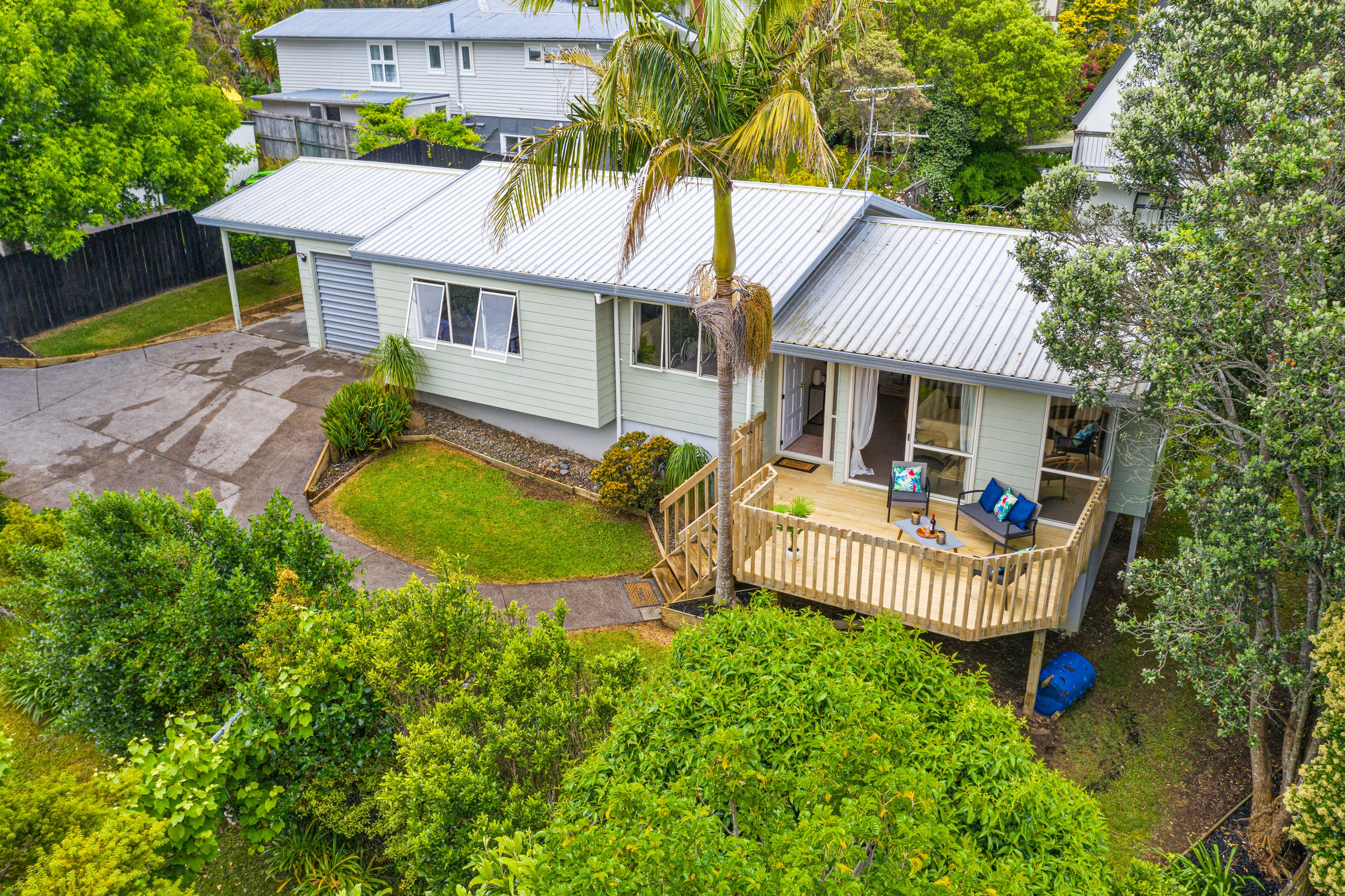 45a Kia Ora Road, Beach Haven, North Shore City