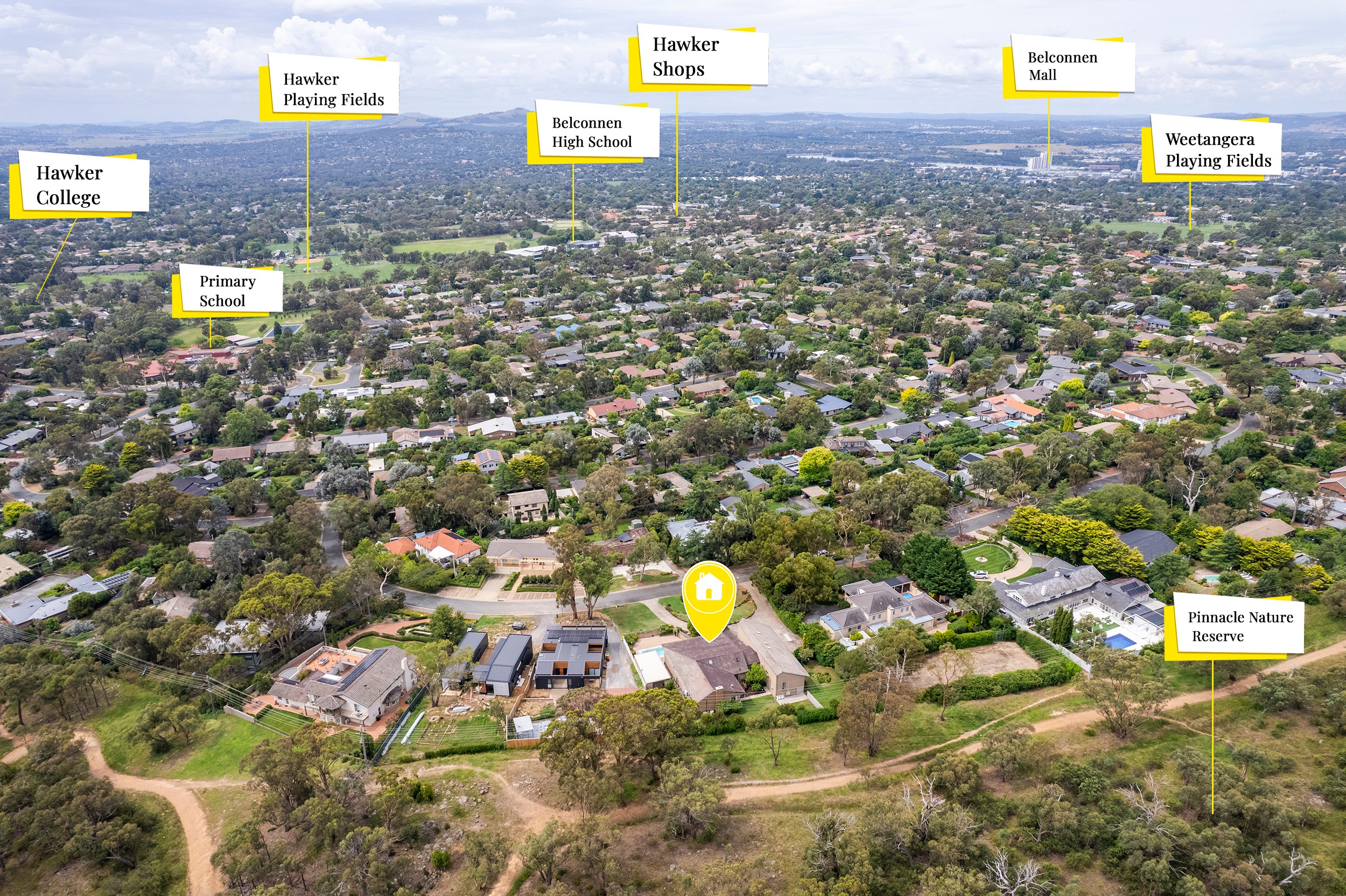 12 Marrakai Street, Hawker, ACT 2614