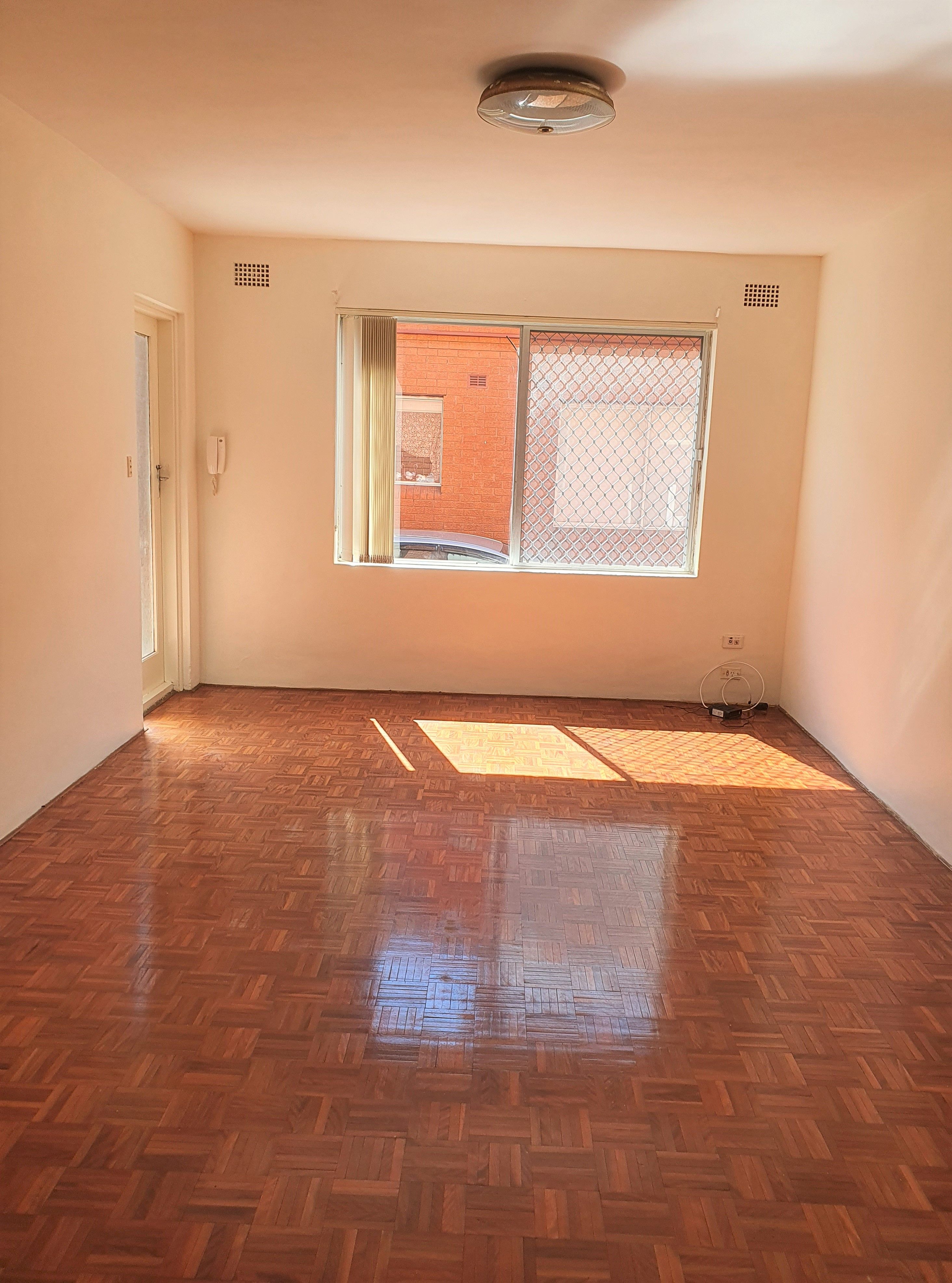 2/109 Livingstone Road, Marrickville, NSW 2204