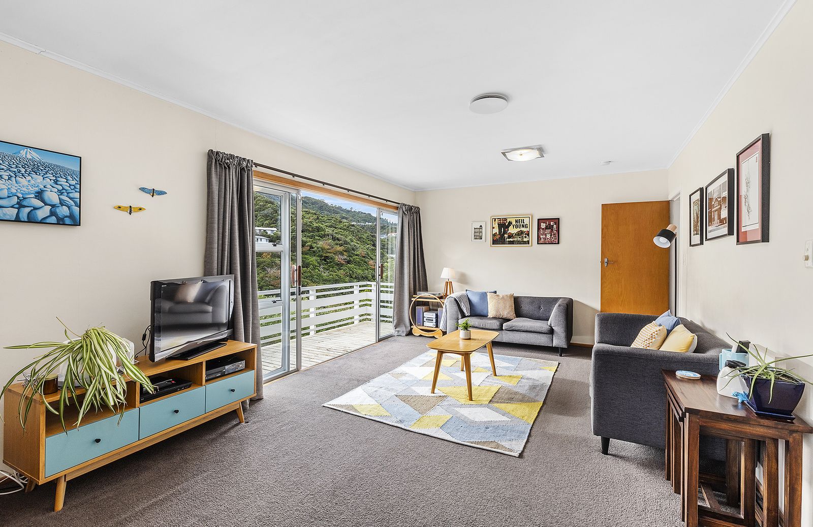 115 Awarua Street, Ngaio, Wellington City
