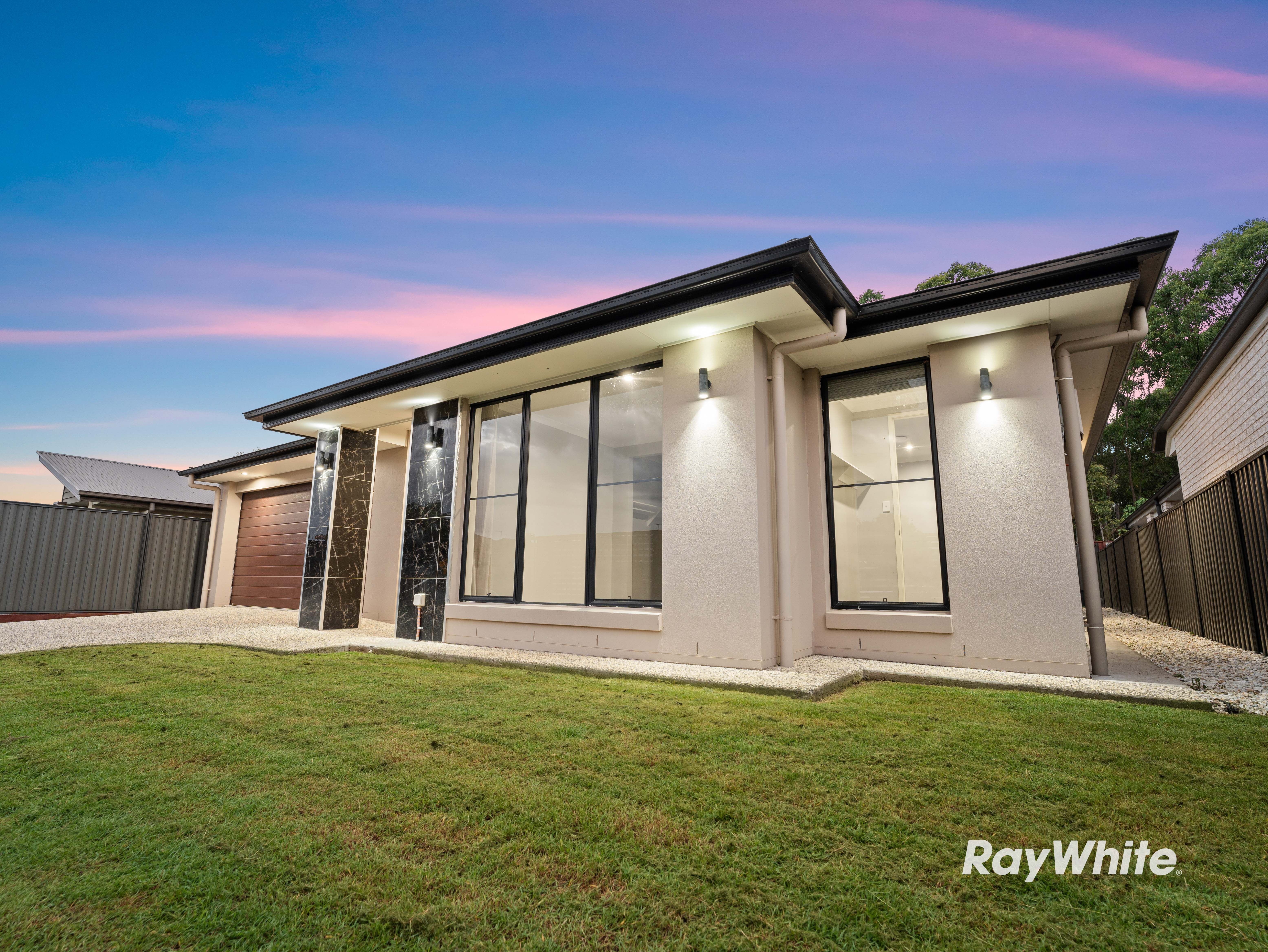 30 John Storey Court, Park Ridge, QLD 4125