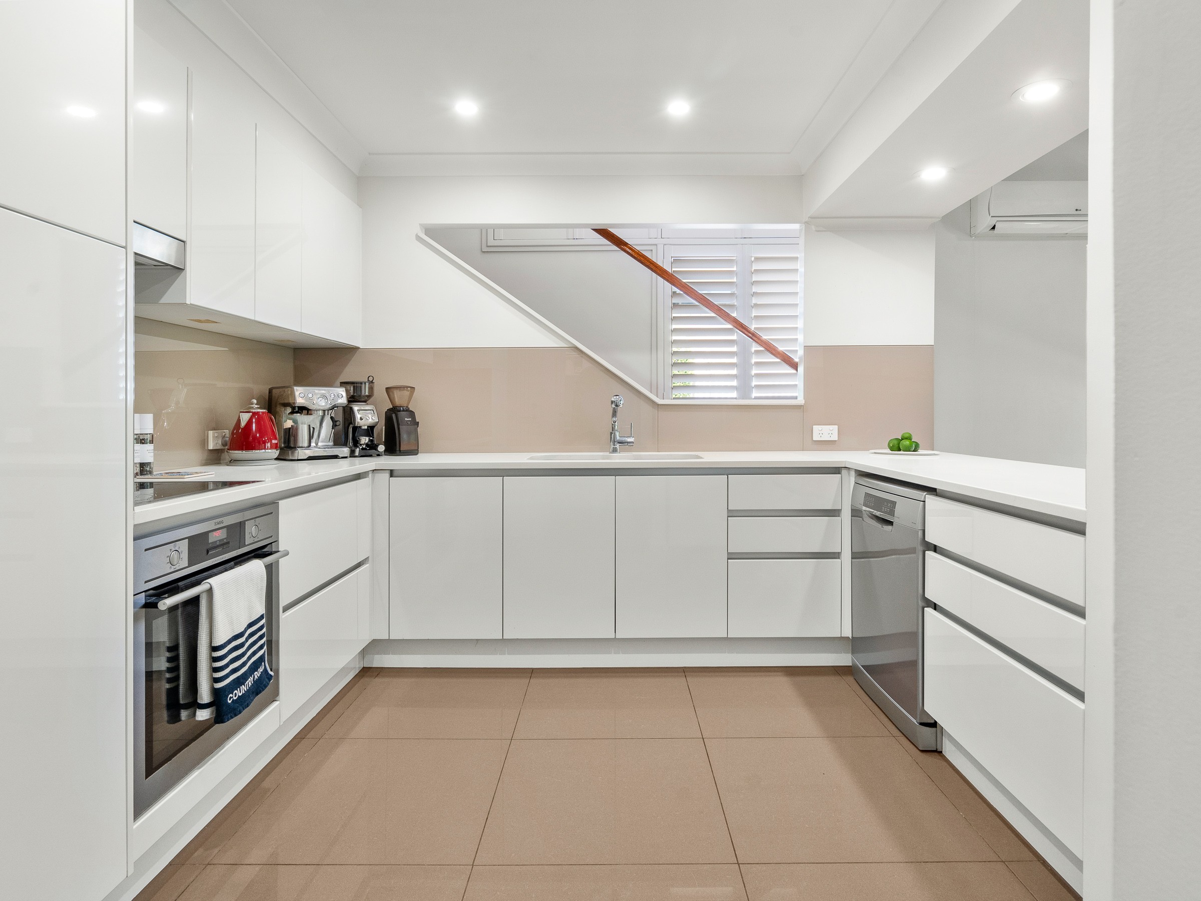 3/22 Hamel Street, Camp Hill, QLD 4152