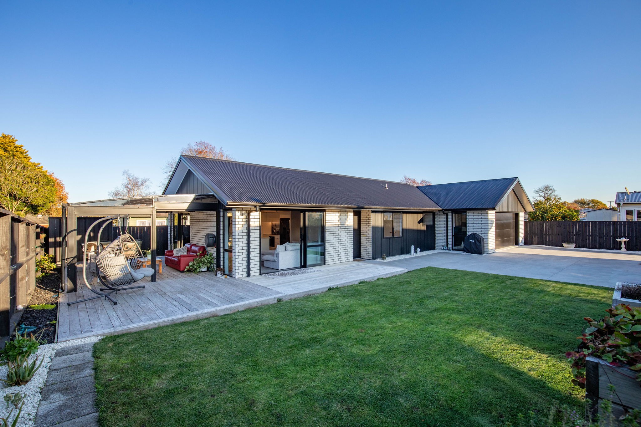 17A Hetherington Street, Morrinsville, Matamata Piako District