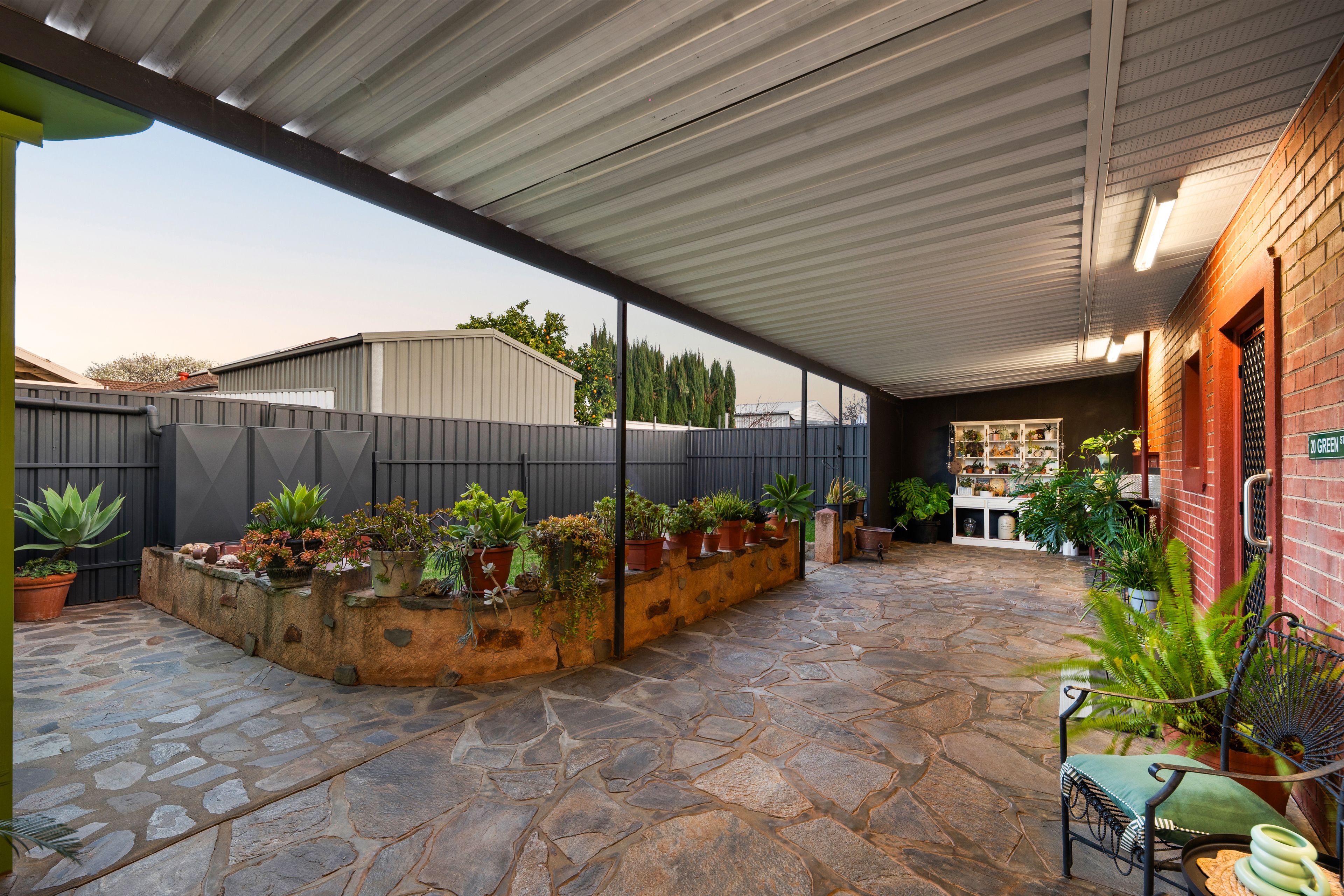 20 Green Street — photo 18 of 22