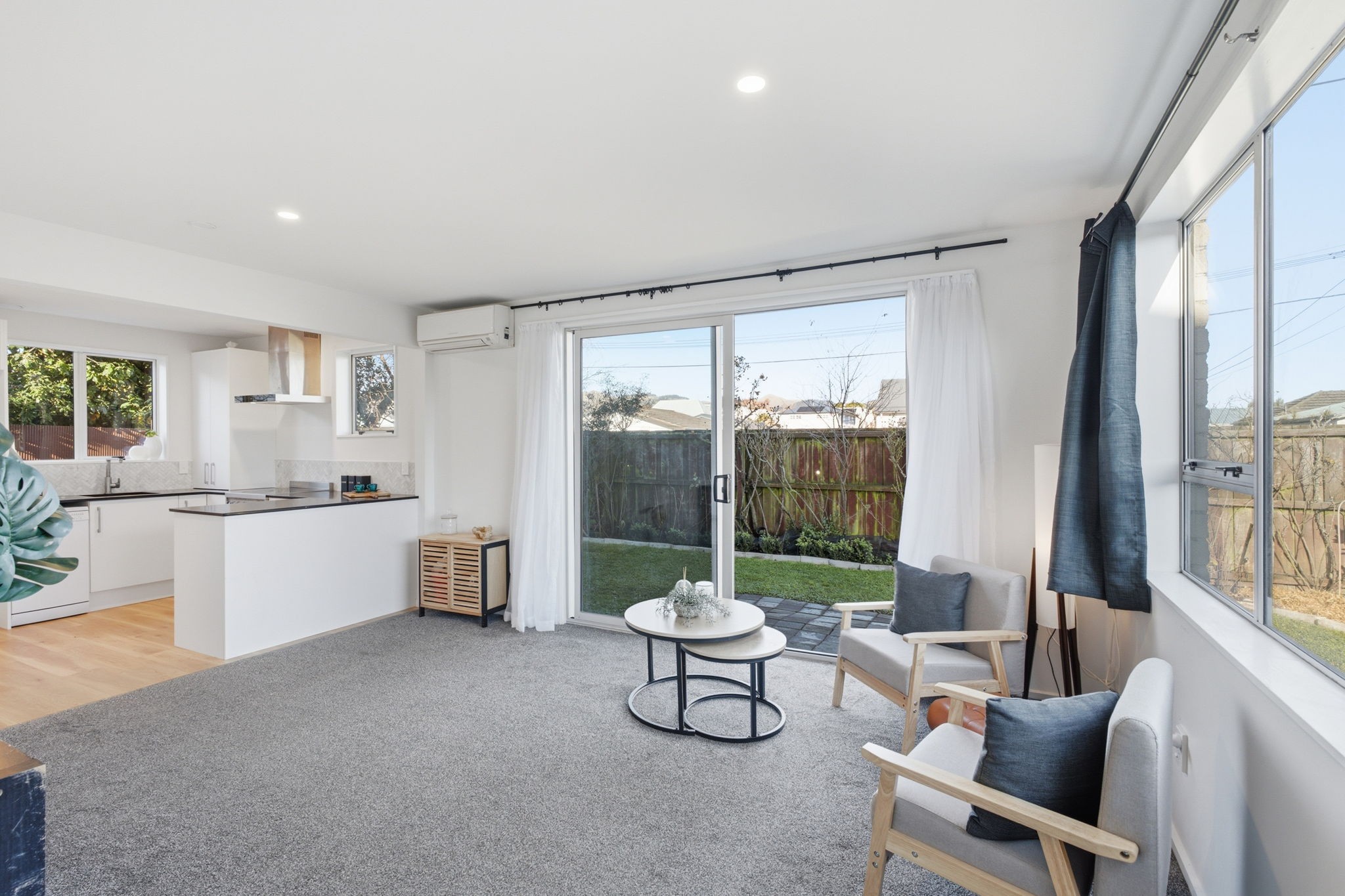 1/183 Hastings Street East, Waltham, Christchurch City