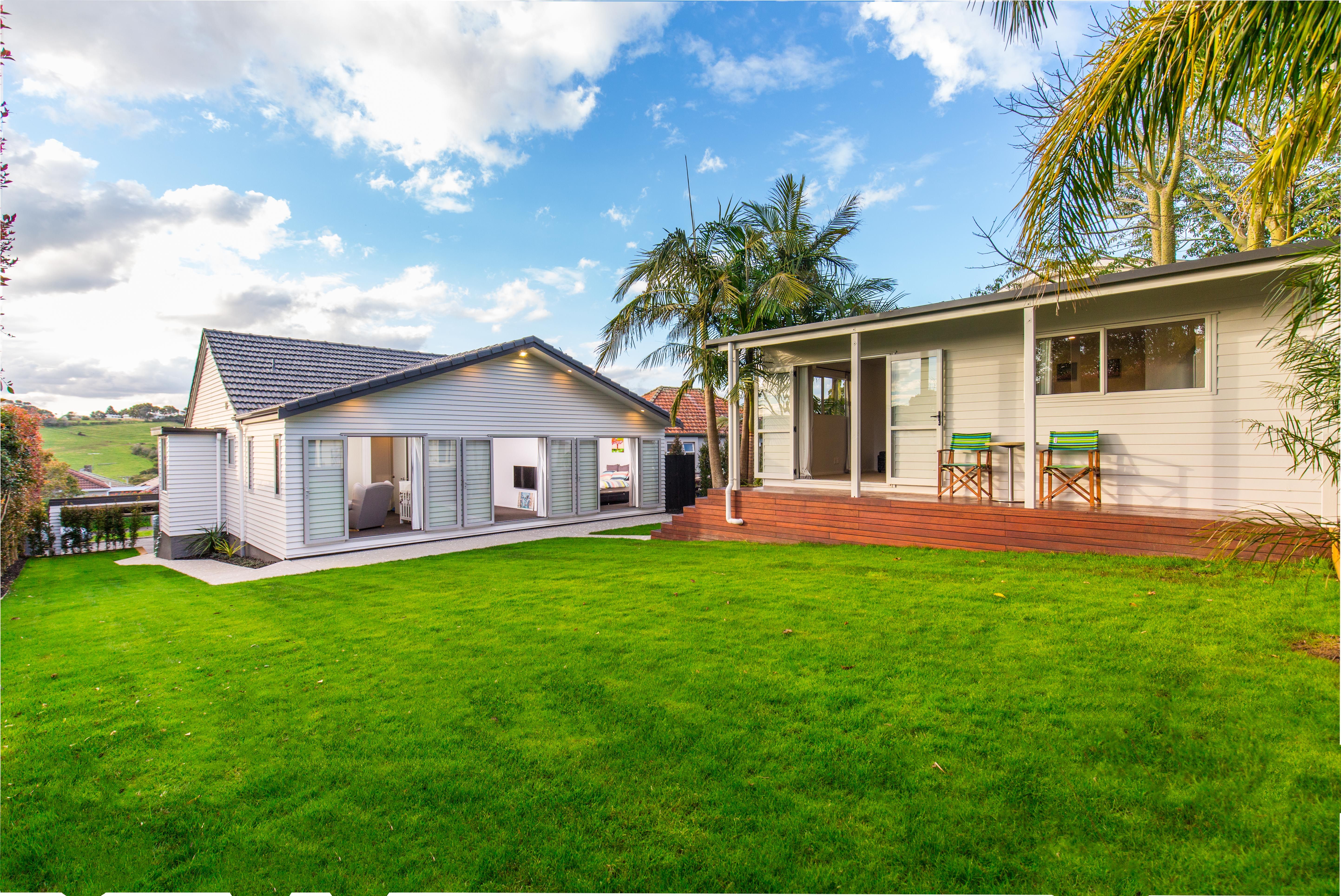 54 Tahapa Crescent, Meadowbank, Auckland City