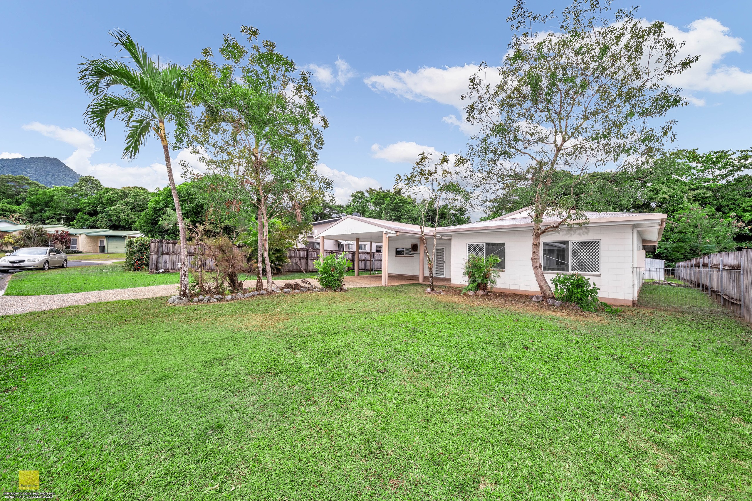 6 Nimroud Close, Mount Sheridan, QLD 4868