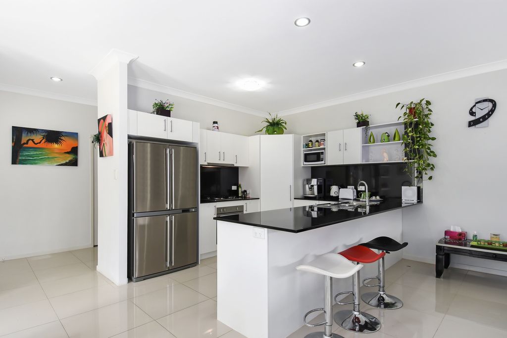 2 O'Connor Place, Upper Coomera QLD 4209