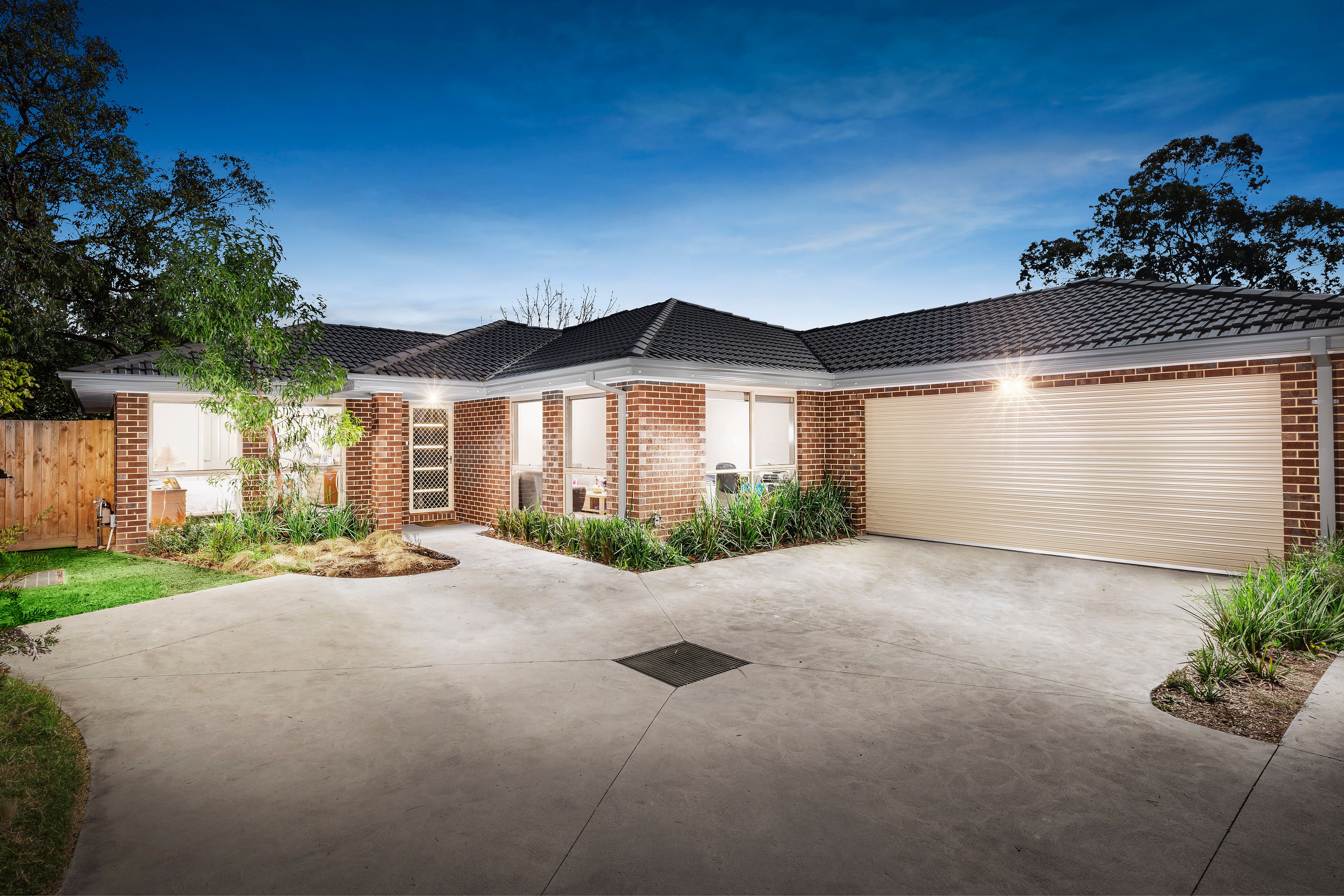 21 Cherrytree Rise, Knoxfield VIC 3180