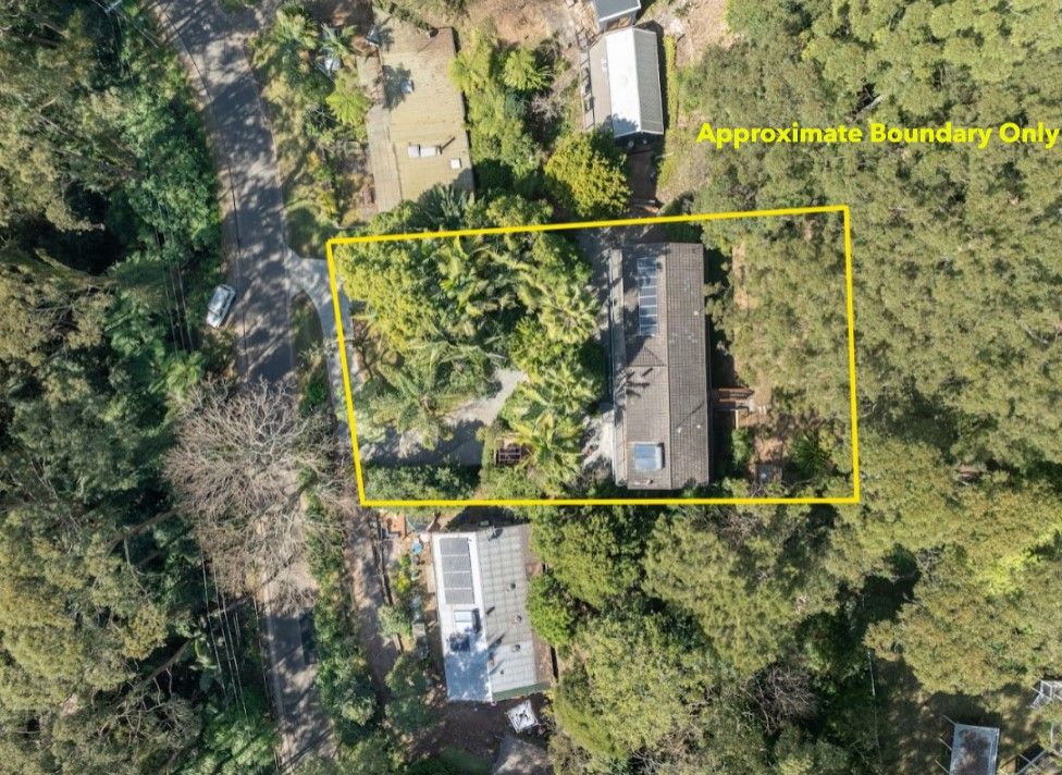 7 Domville Road, Otford, NSW 2508