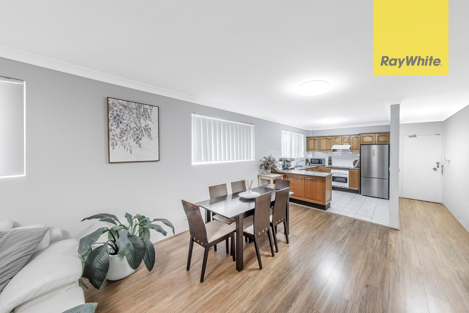 6/62 Albert Street, North Parramatta, NSW 2151