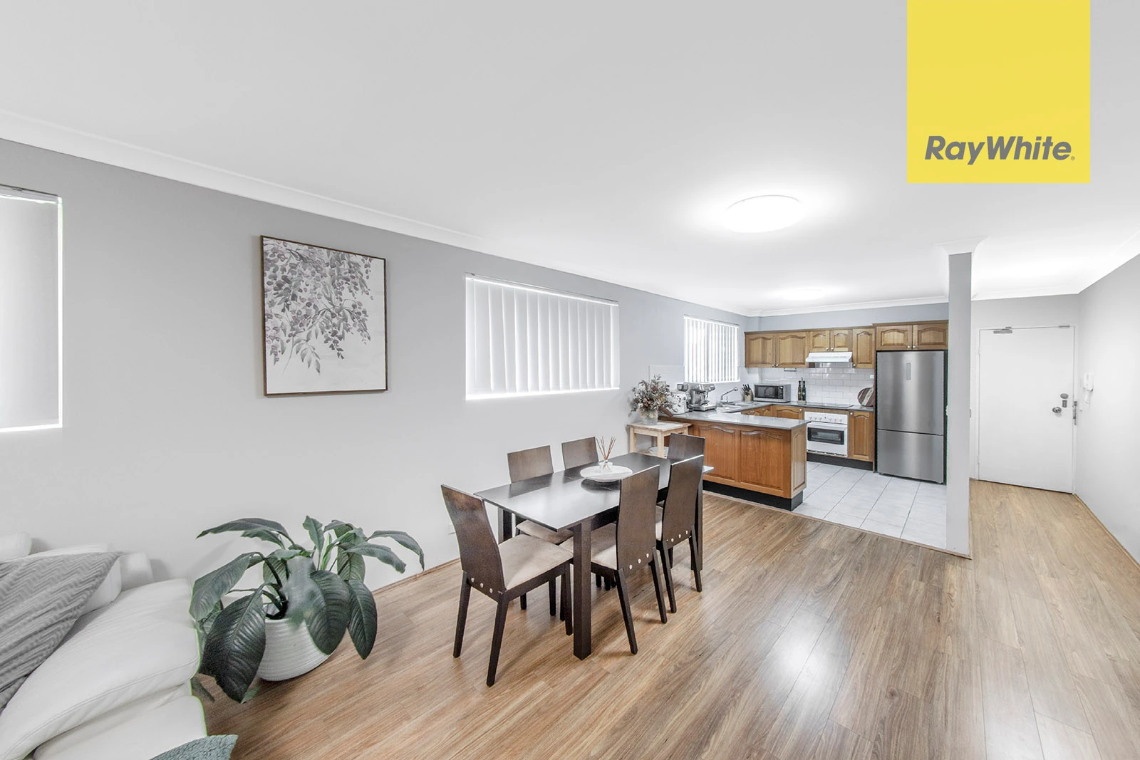 6/62 Albert Street, North Parramatta, NSW 2151