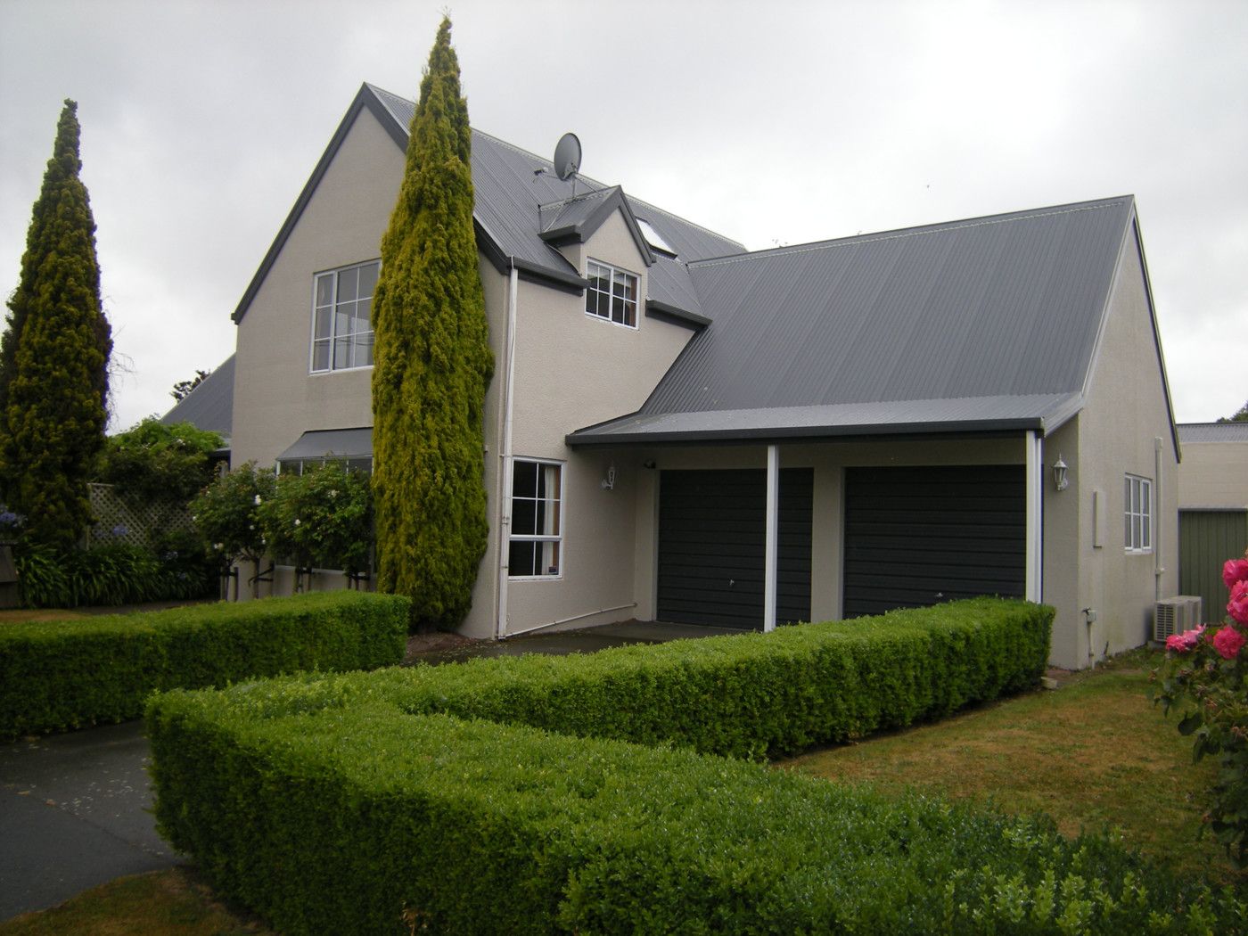 17 Lyttelton Street, Lincoln, Selwyn District