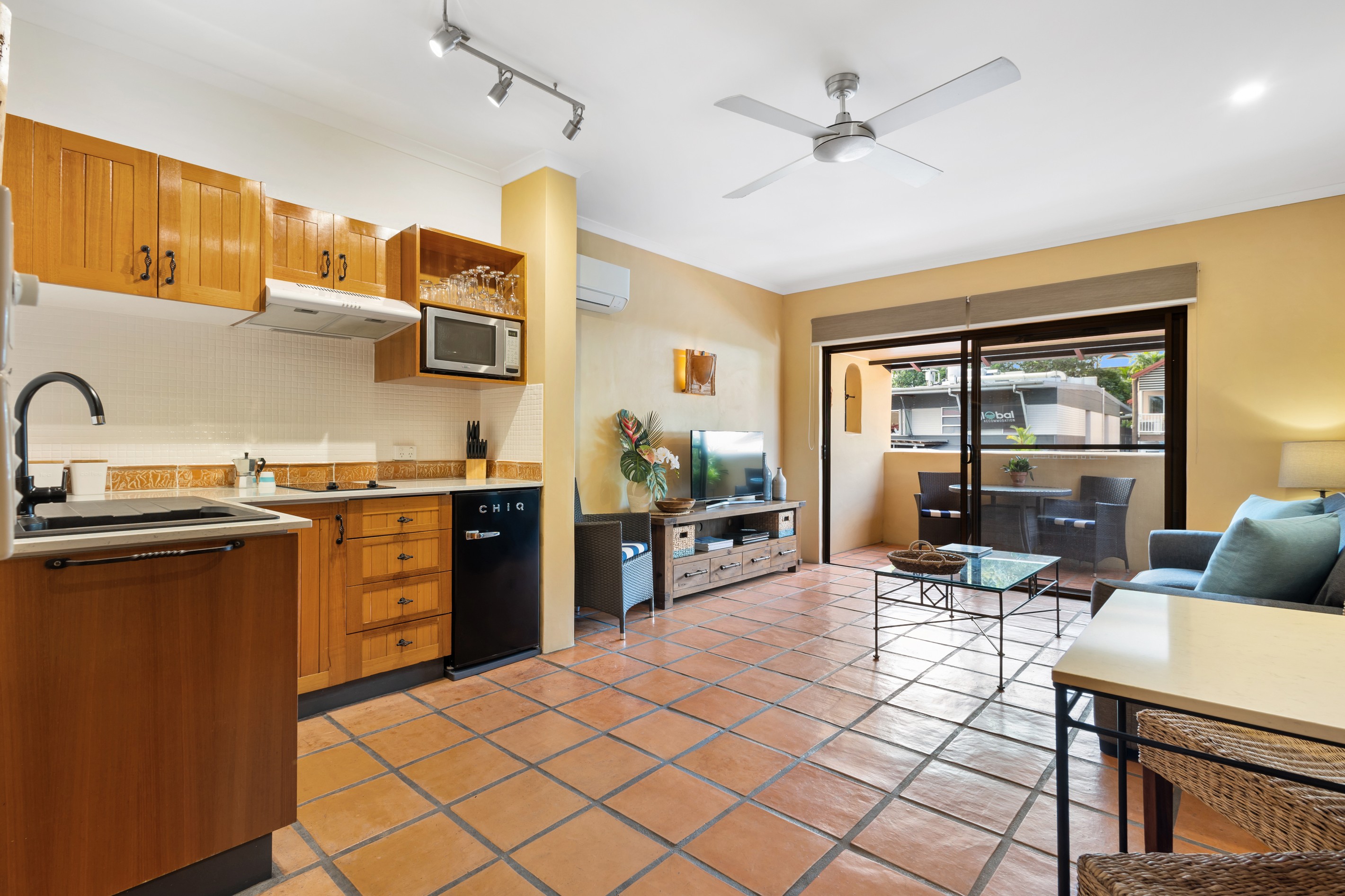 33/41 Macrossan Street, Port Douglas, QLD 4877
