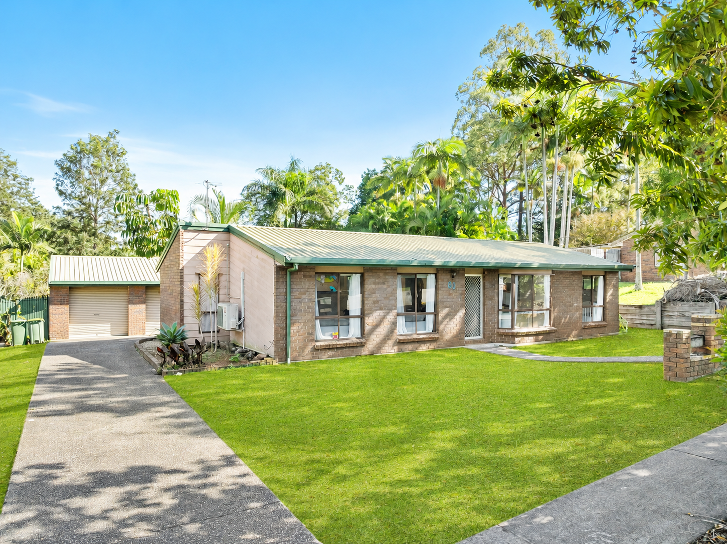 60 Roselea Street — photo from Ray White Springwood QLD