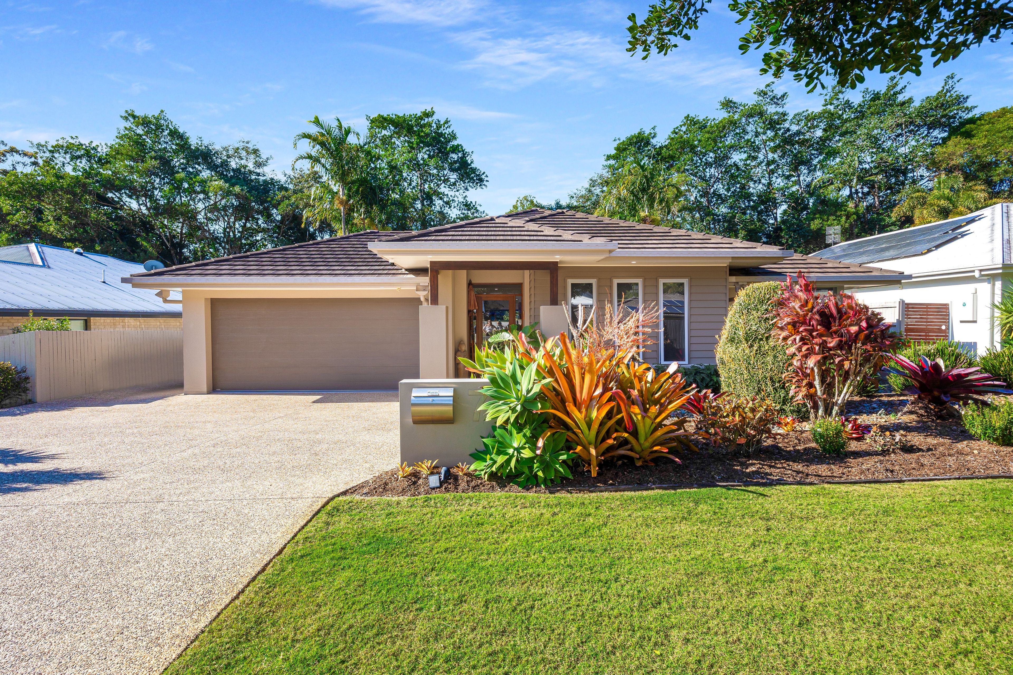 7 Flooded Gum Court, Bli Bli, QLD 4560