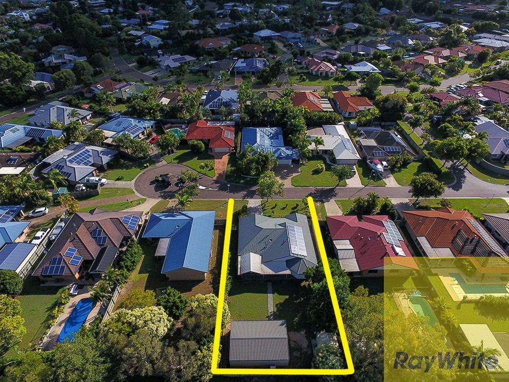 27 Hudson Place, Bli Bli, QLD 4560