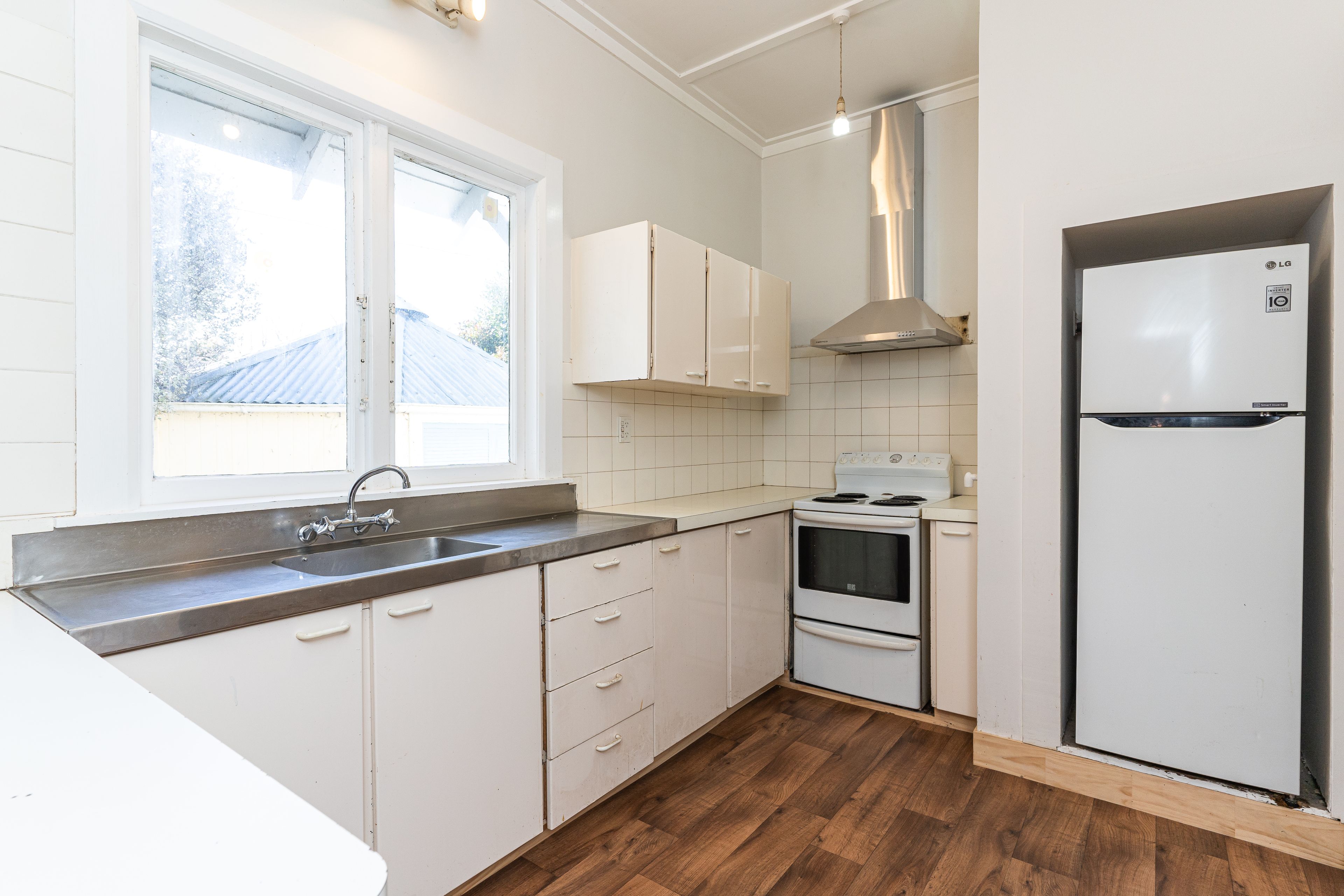 606 Church Street, Terrace End, Palmerston North City