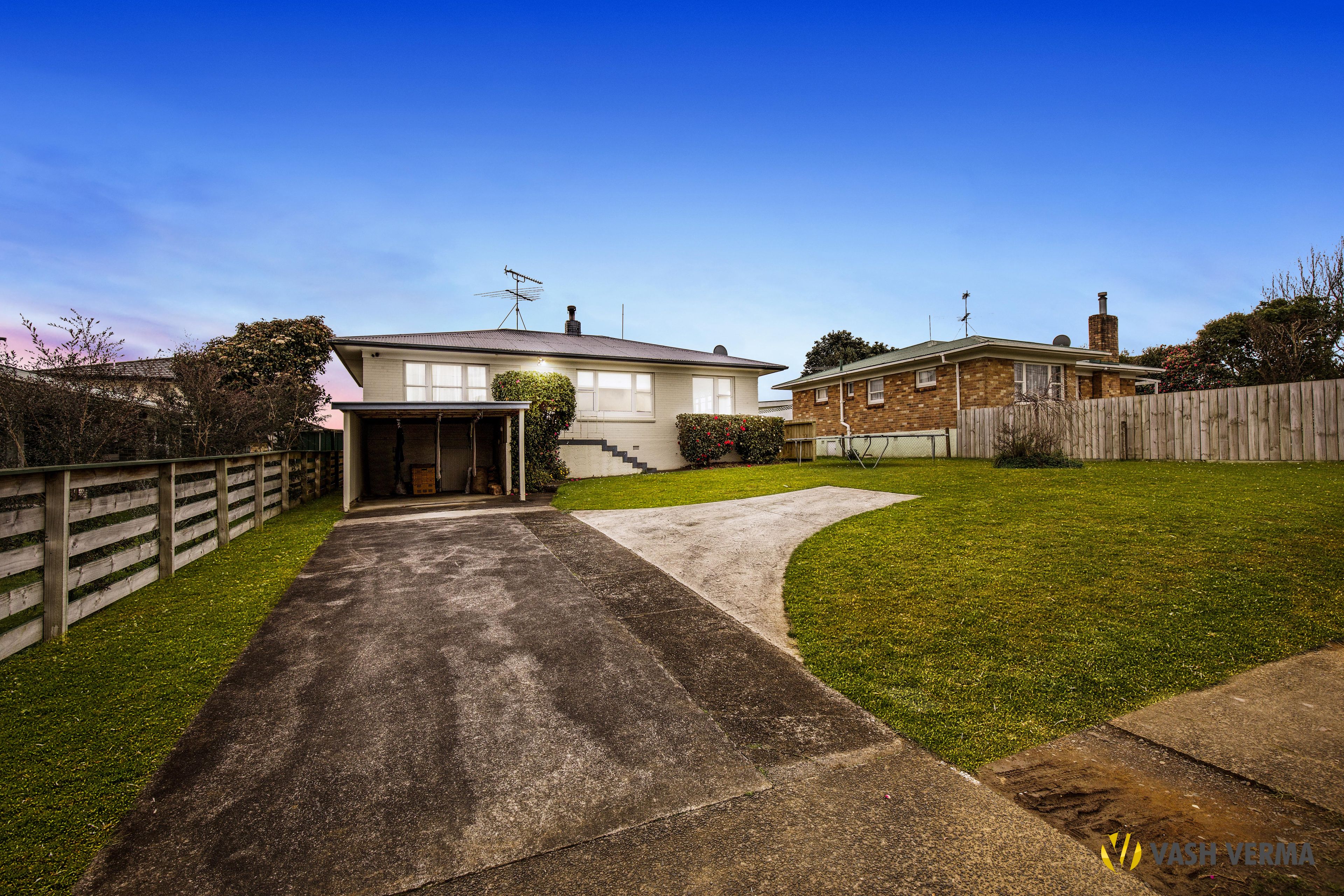157 Queen Street, Pukekohe, Franklin