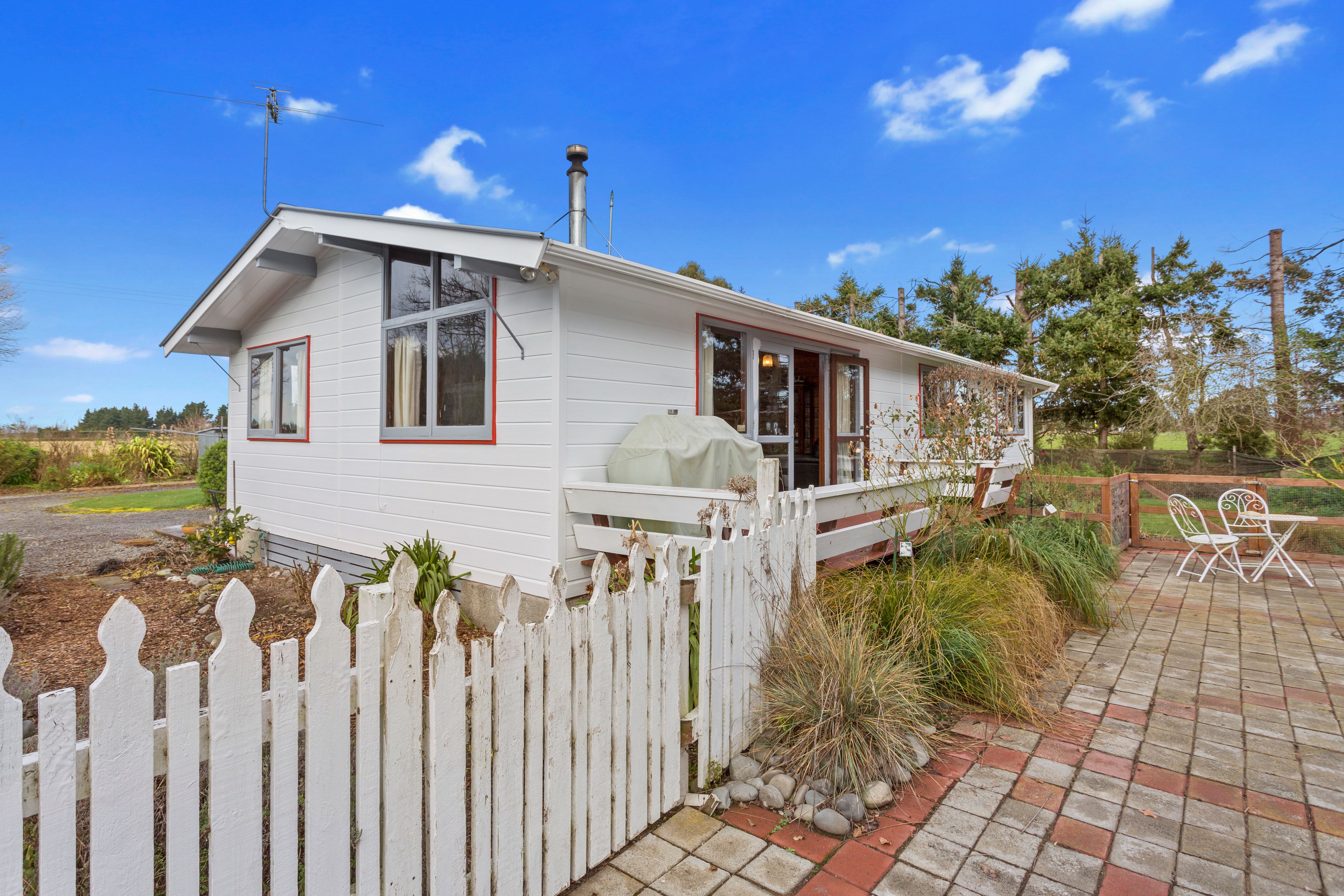 489 Pesters Road, West Eyreton, Waimakariri District