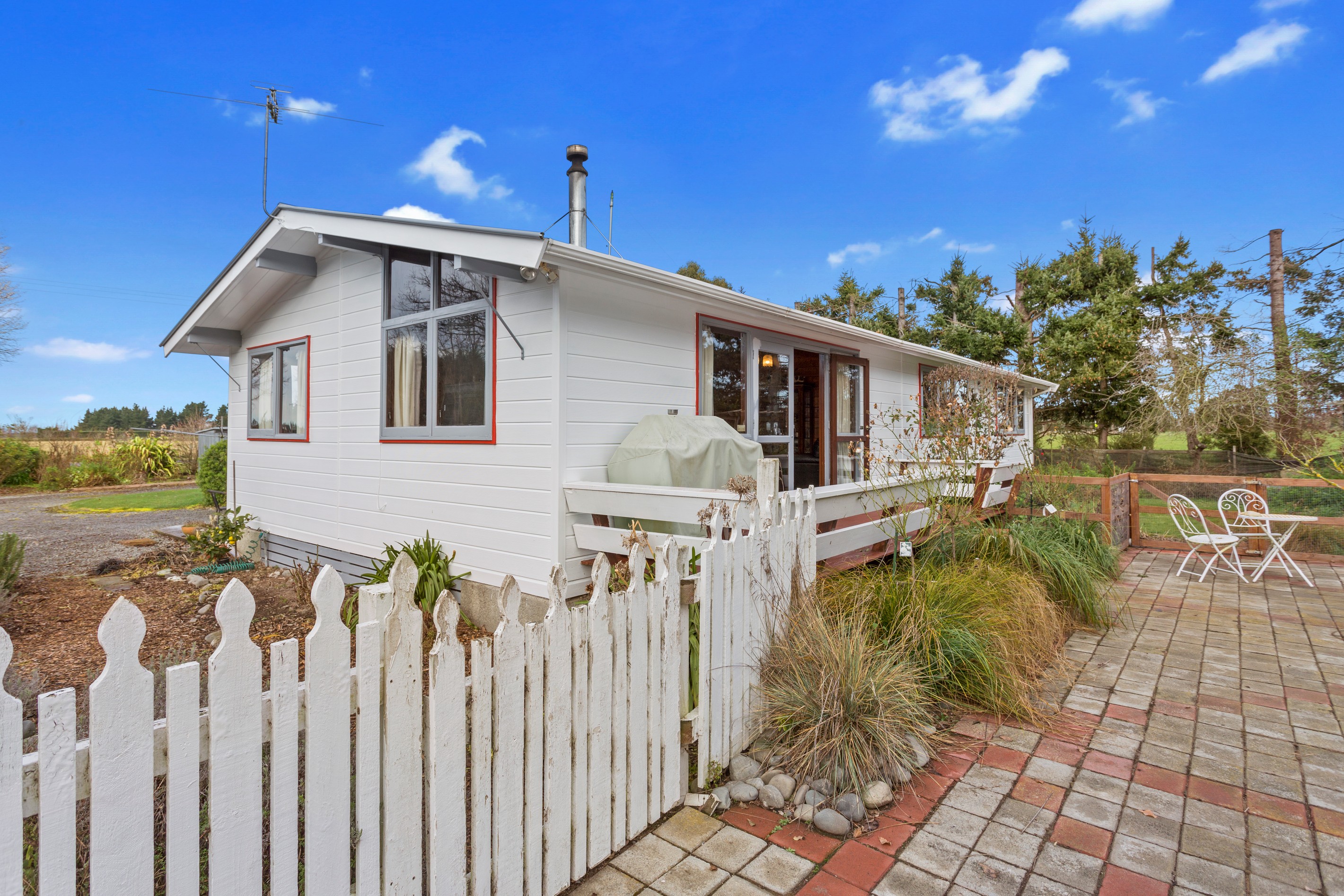 489 Pesters Road, West Eyreton, Waimakariri District