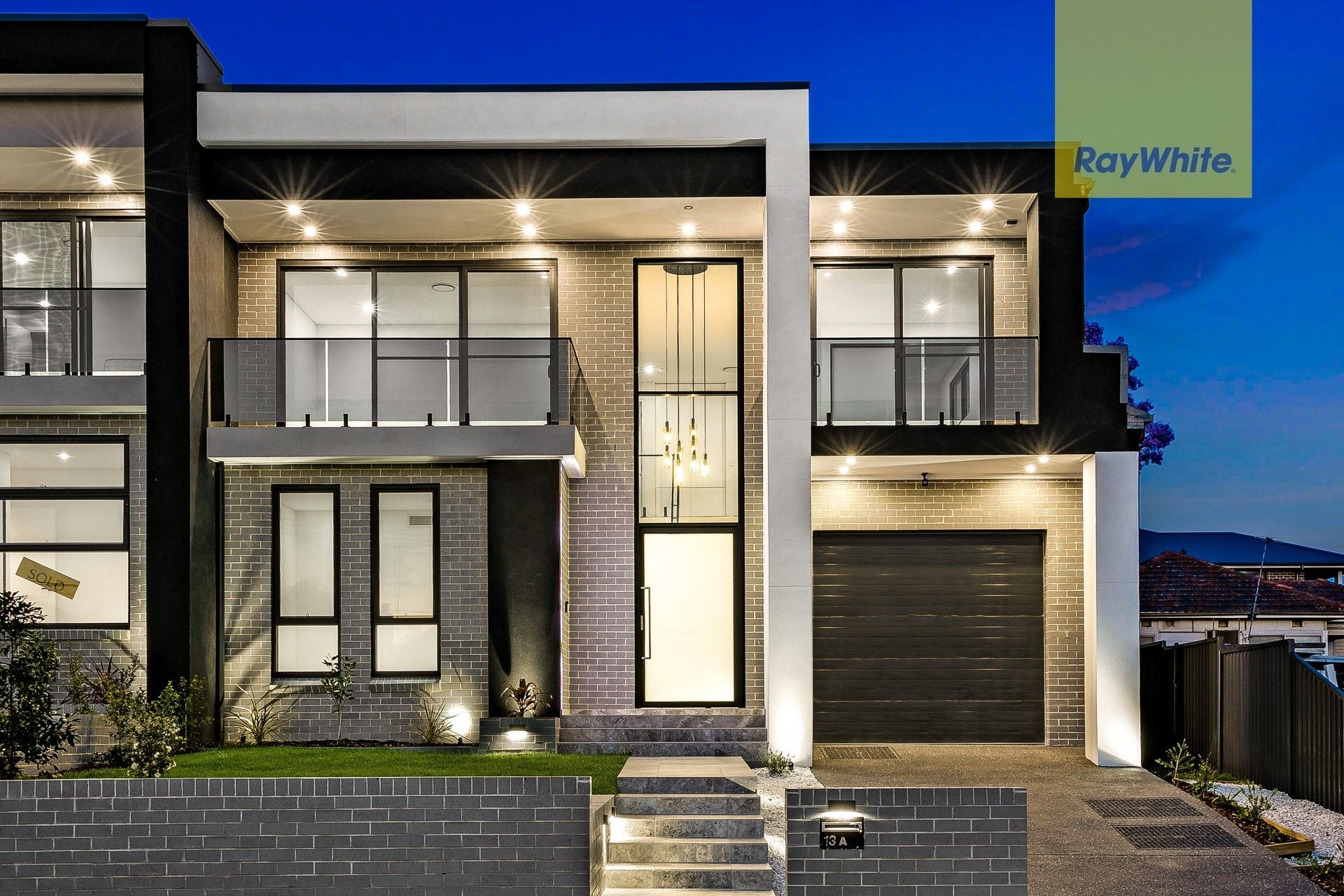 13A Bevan Street, Northmead, NSW 2152