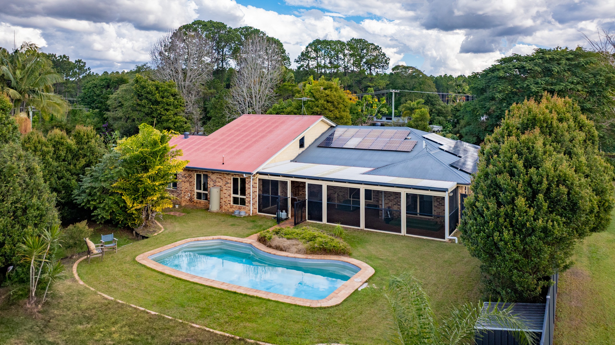 57 Plantation Road, Glass House Mountains, QLD 4518