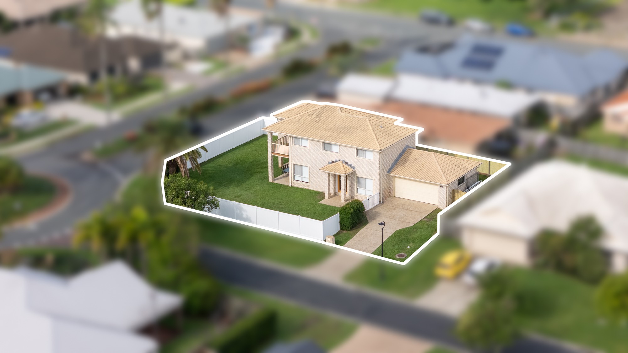 1 Leichhardt Avenue, Rothwell, QLD 4022