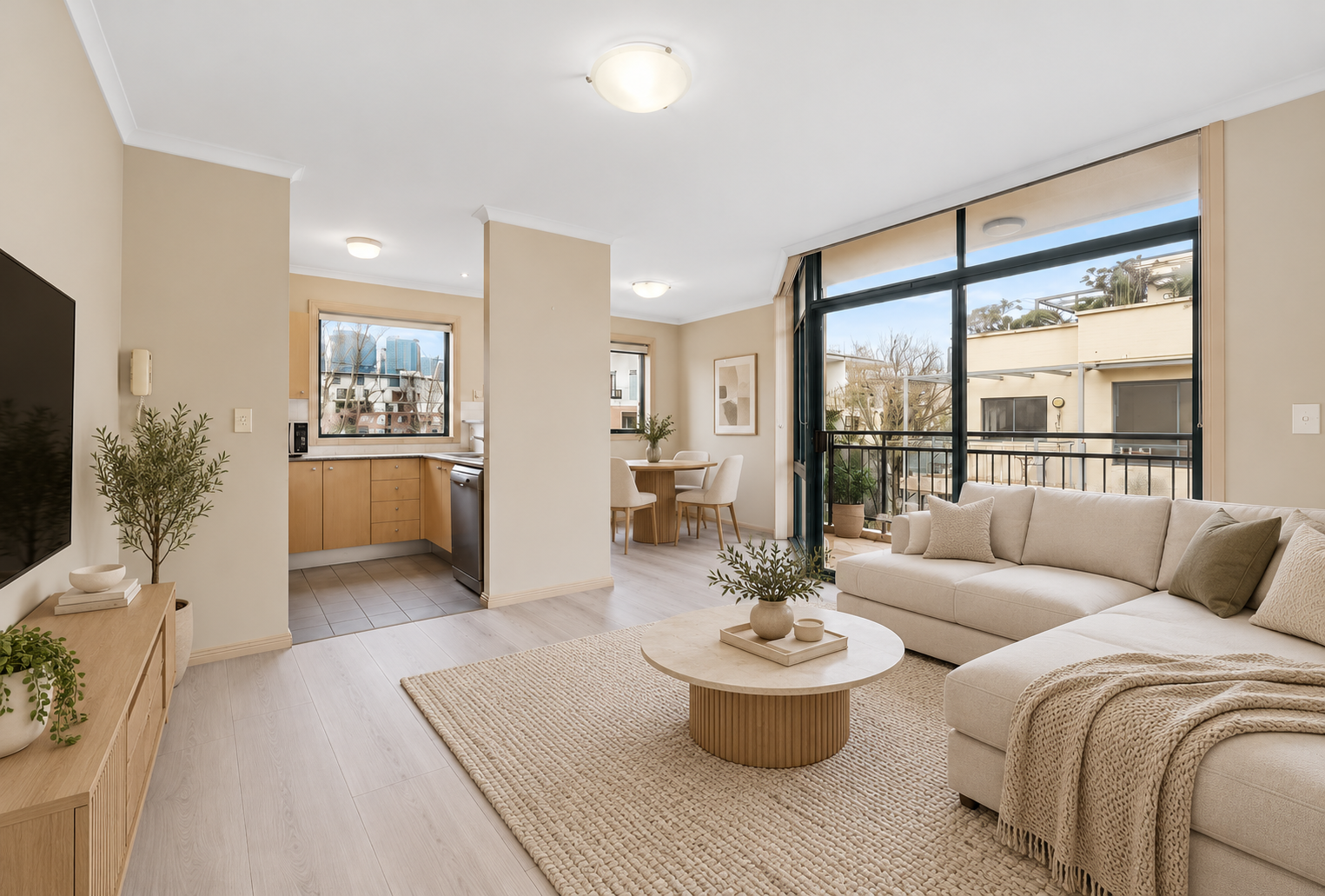 29/27 Harvey Street — photo from Ray White Elevate Group