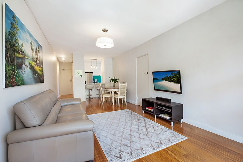 5/7B Judge Street, Randwick, NSW 2031