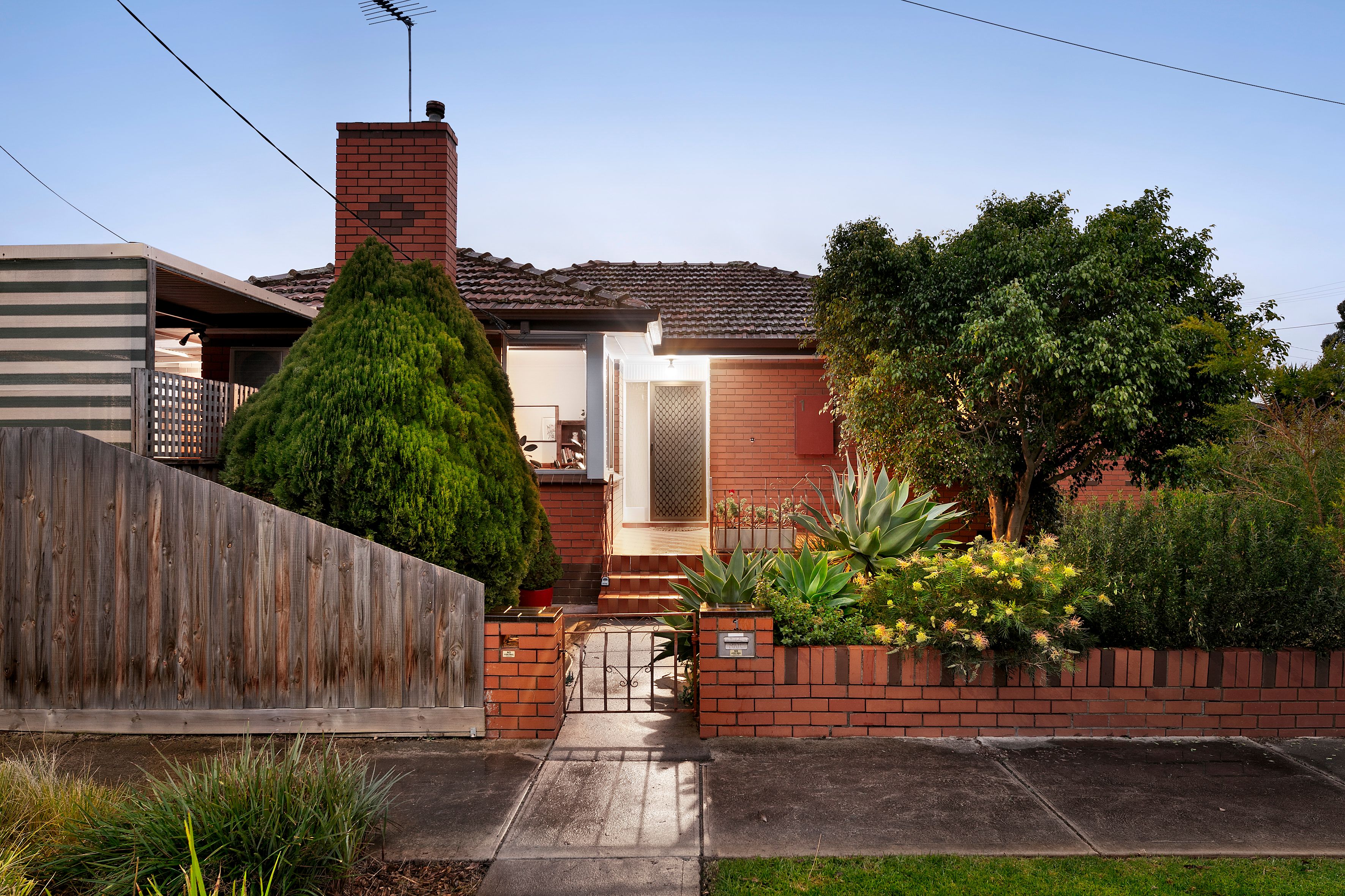 1 St James Street, Hadfield, VIC 3046