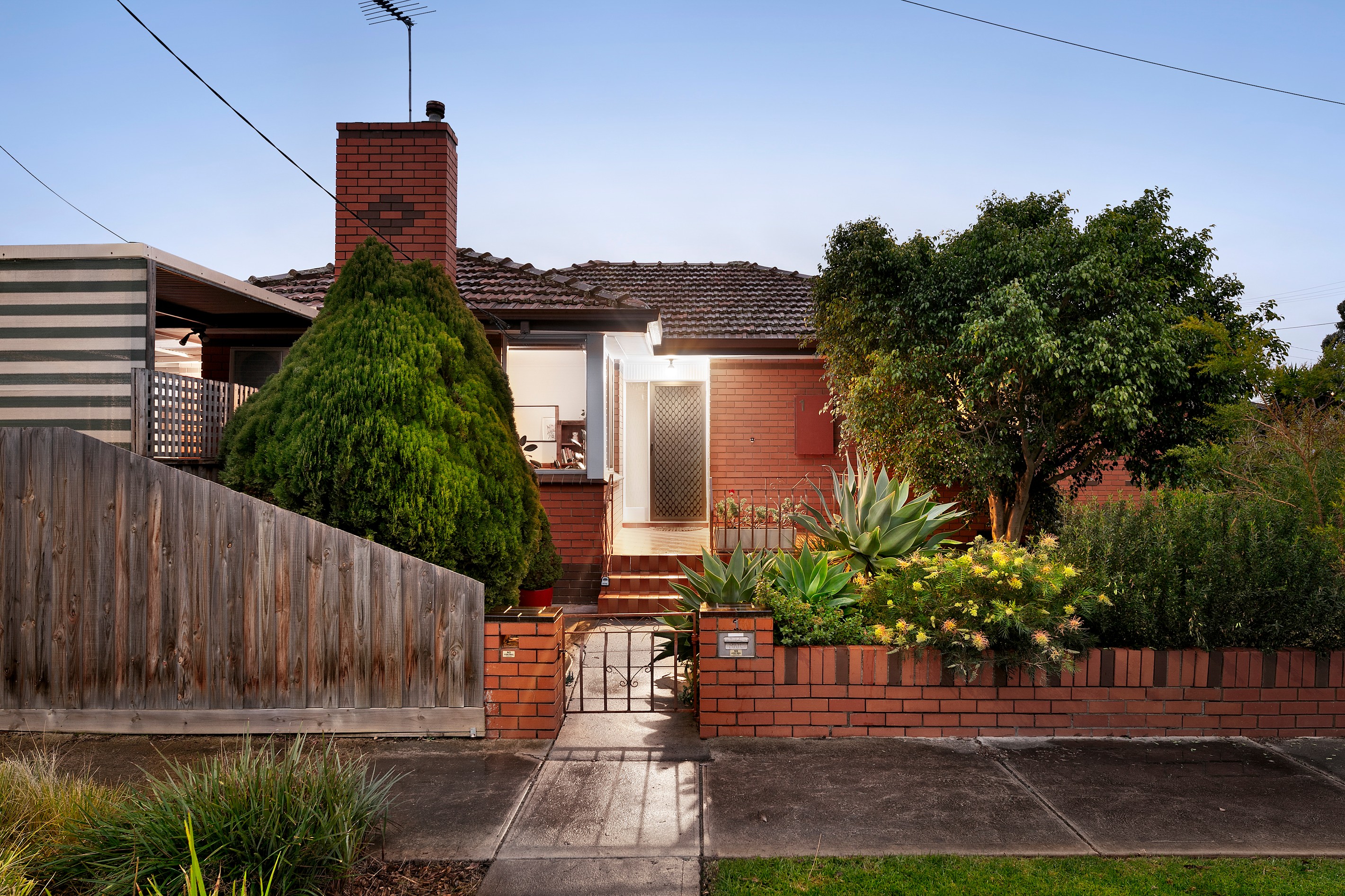 1 St James Street, Hadfield, VIC 3046