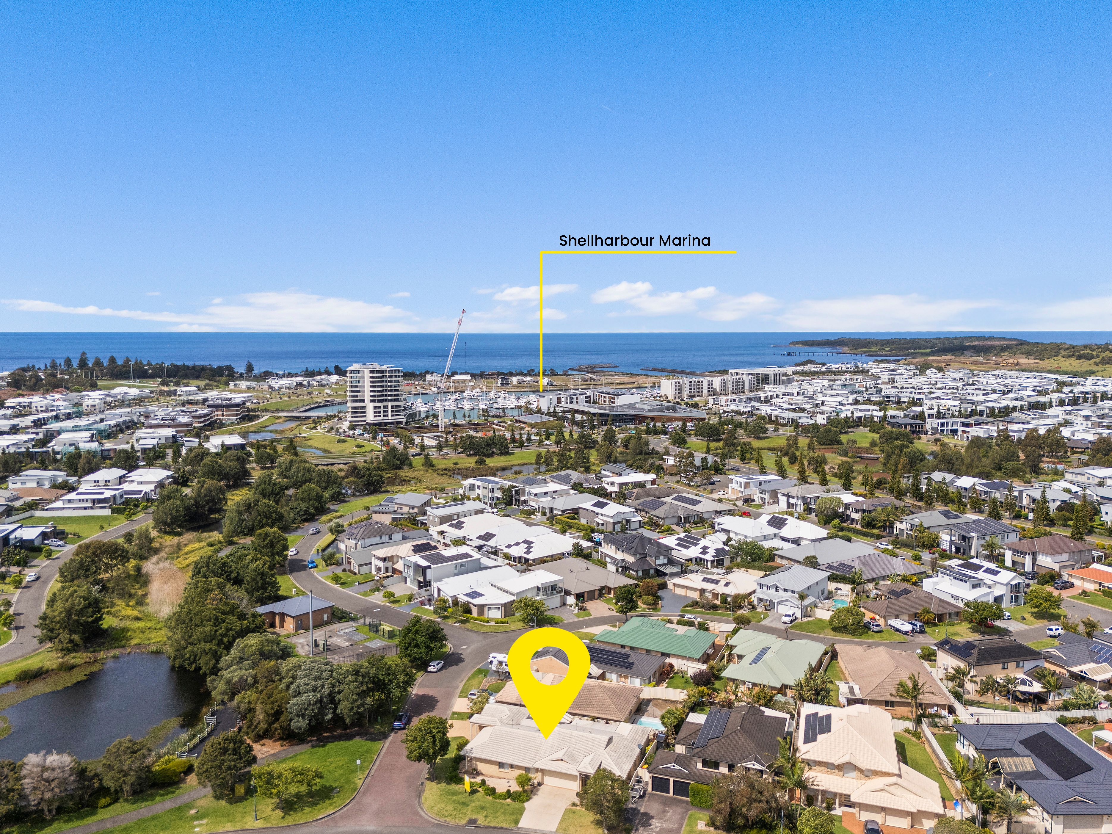 2 Apollo Drive — photo 10 of 10