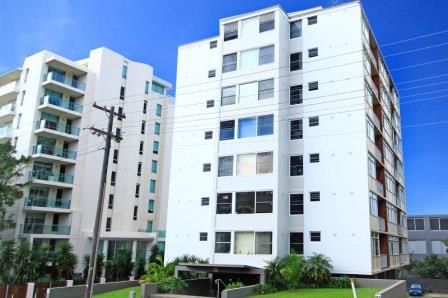 42/7-9 Corrimal Street, North Wollongong, NSW 2500