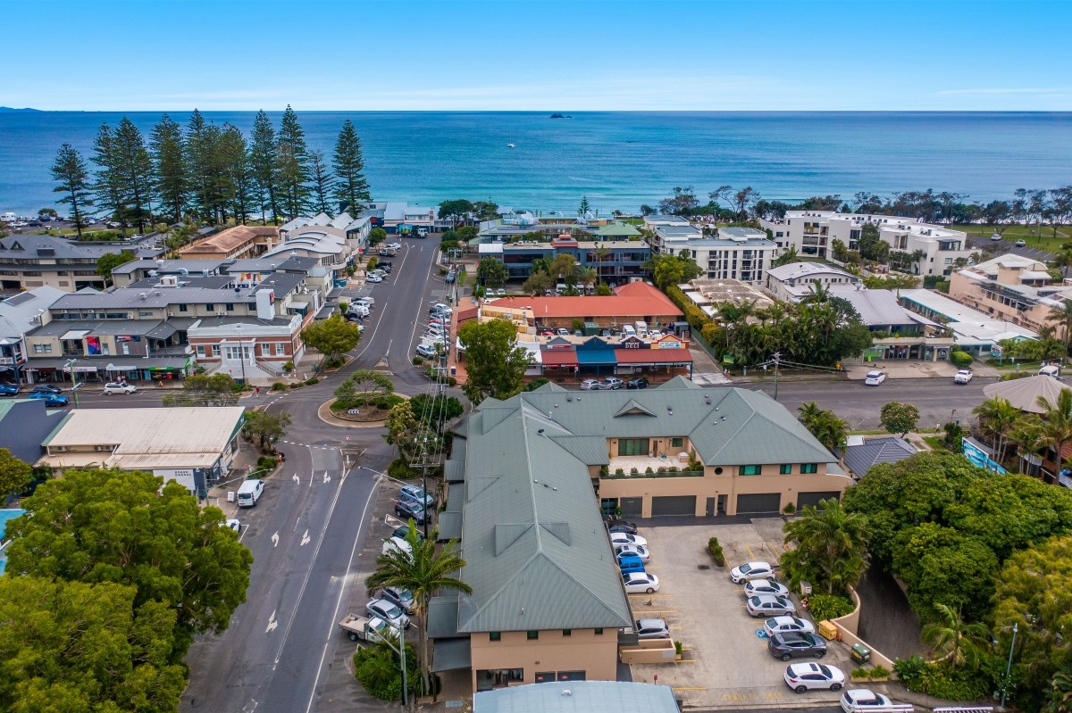4/15 Fletcher Street, Byron Bay, NSW 2481