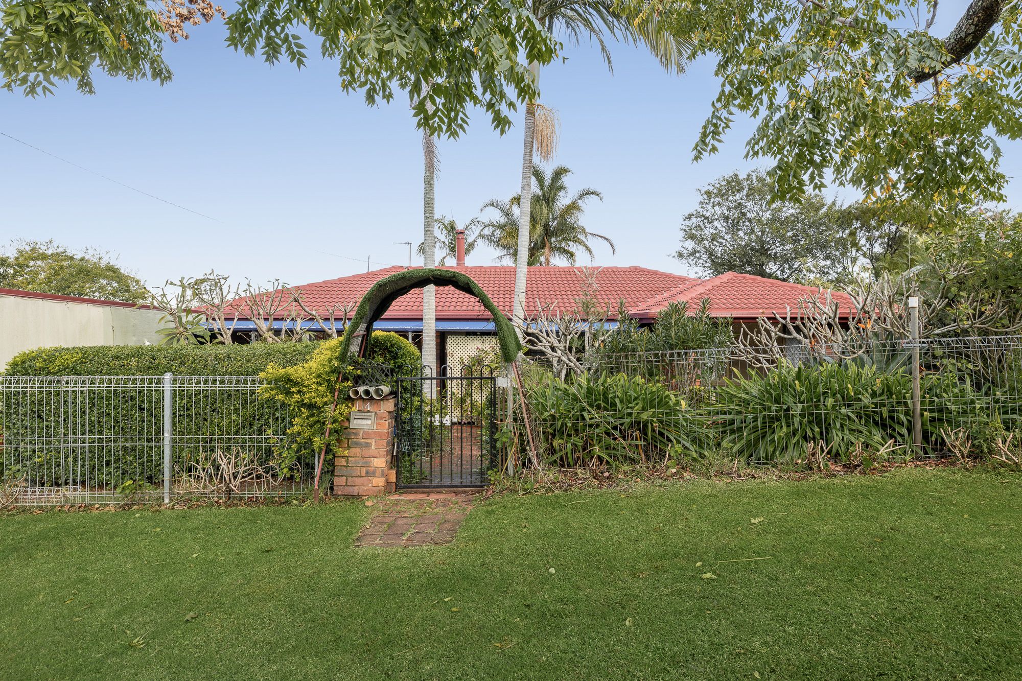 14 Seppelt Street, Wilsonton Heights, QLD 4350
