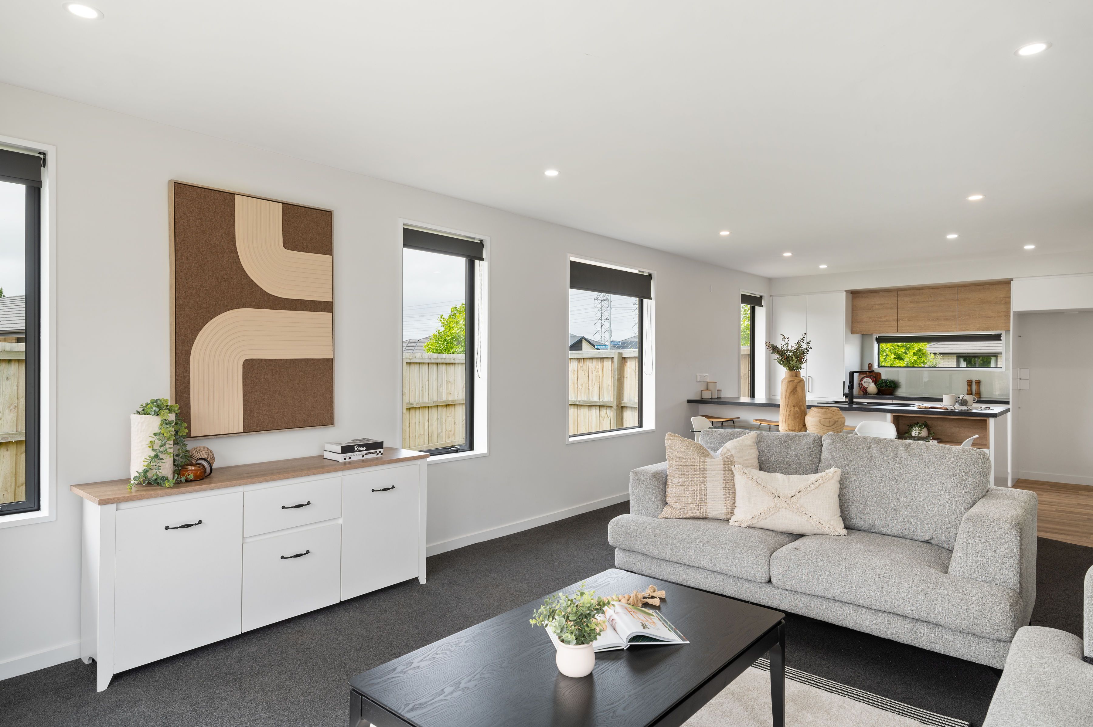 90 Sir John McKenzie Avenue, Yaldhurst, Christchurch City