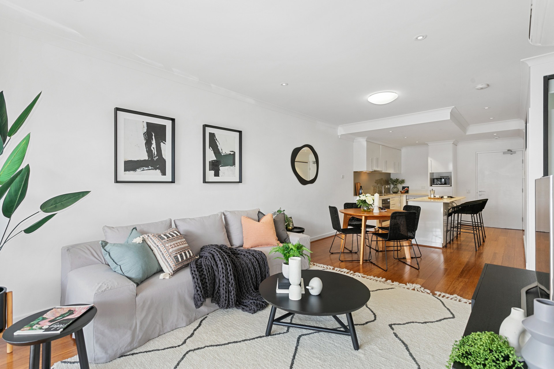 312/1 Wexford Street, Subiaco, WA 6008