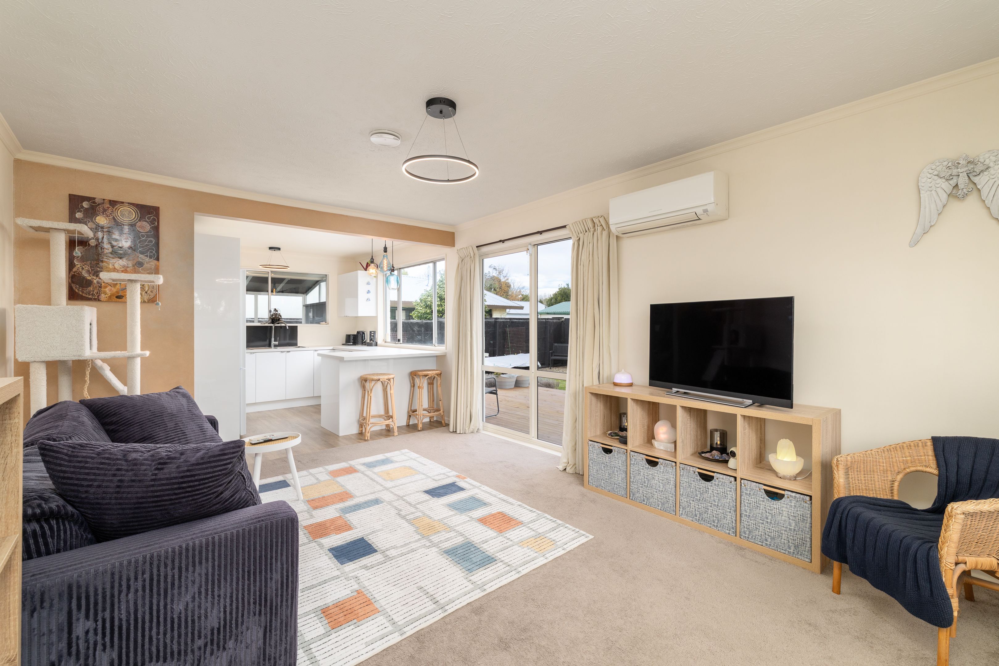 1/84A Tilford Street, Woolston, Christchurch City