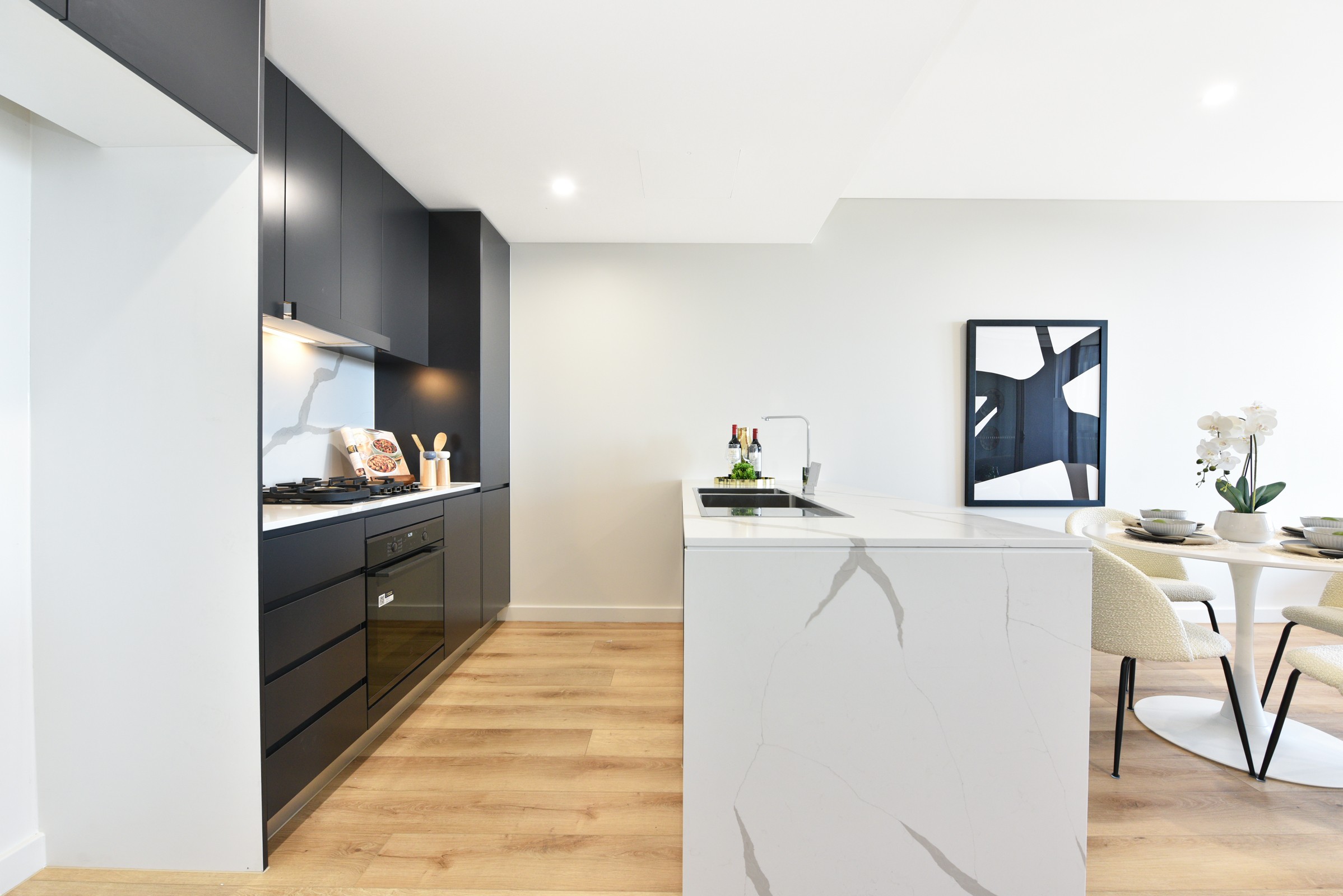 601/35 George Street, Rockdale, NSW 2216