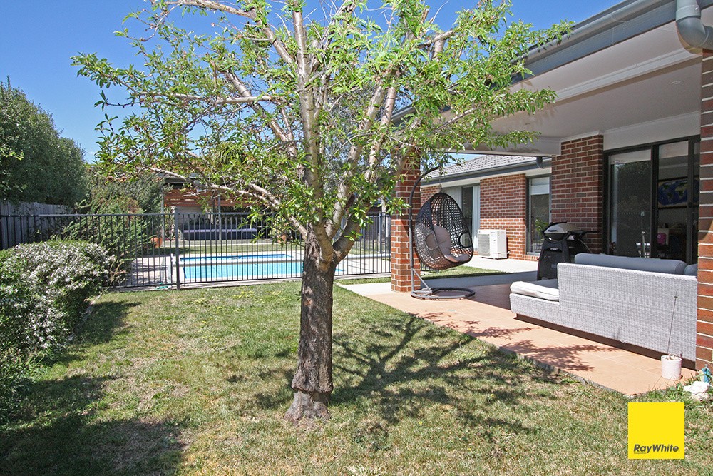 3 Wild Terrace, Bungendore, NSW 2621