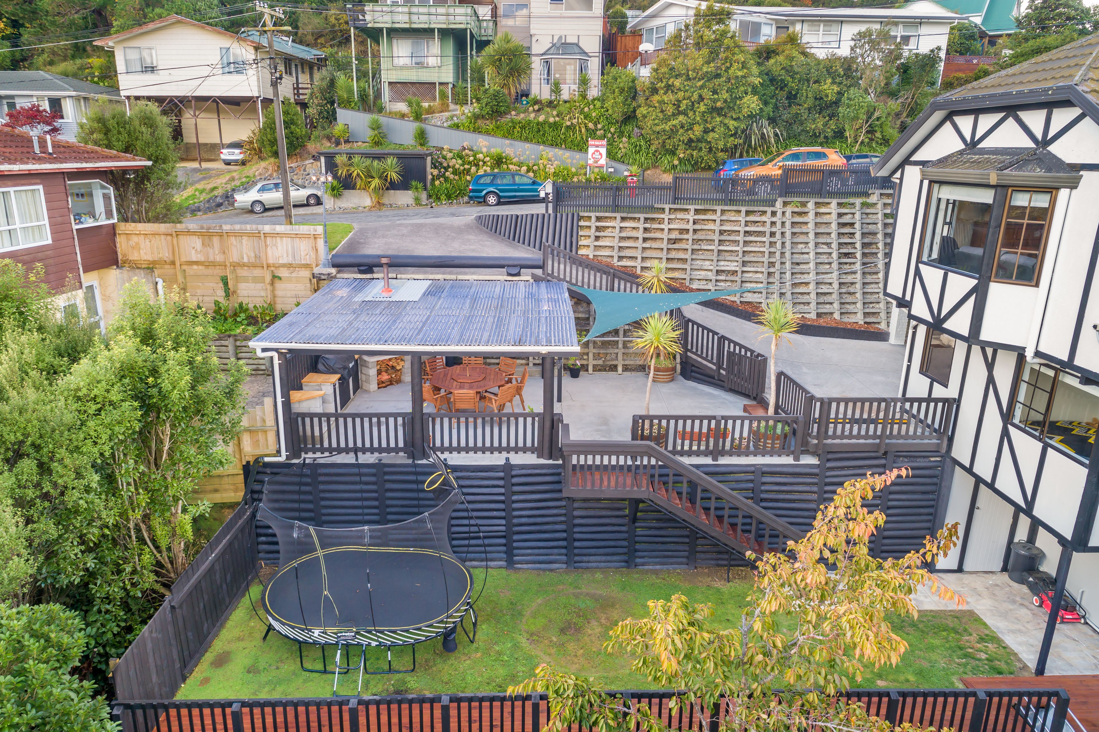 28 Castle Crescent, Stokes Valley, Lower Hutt City