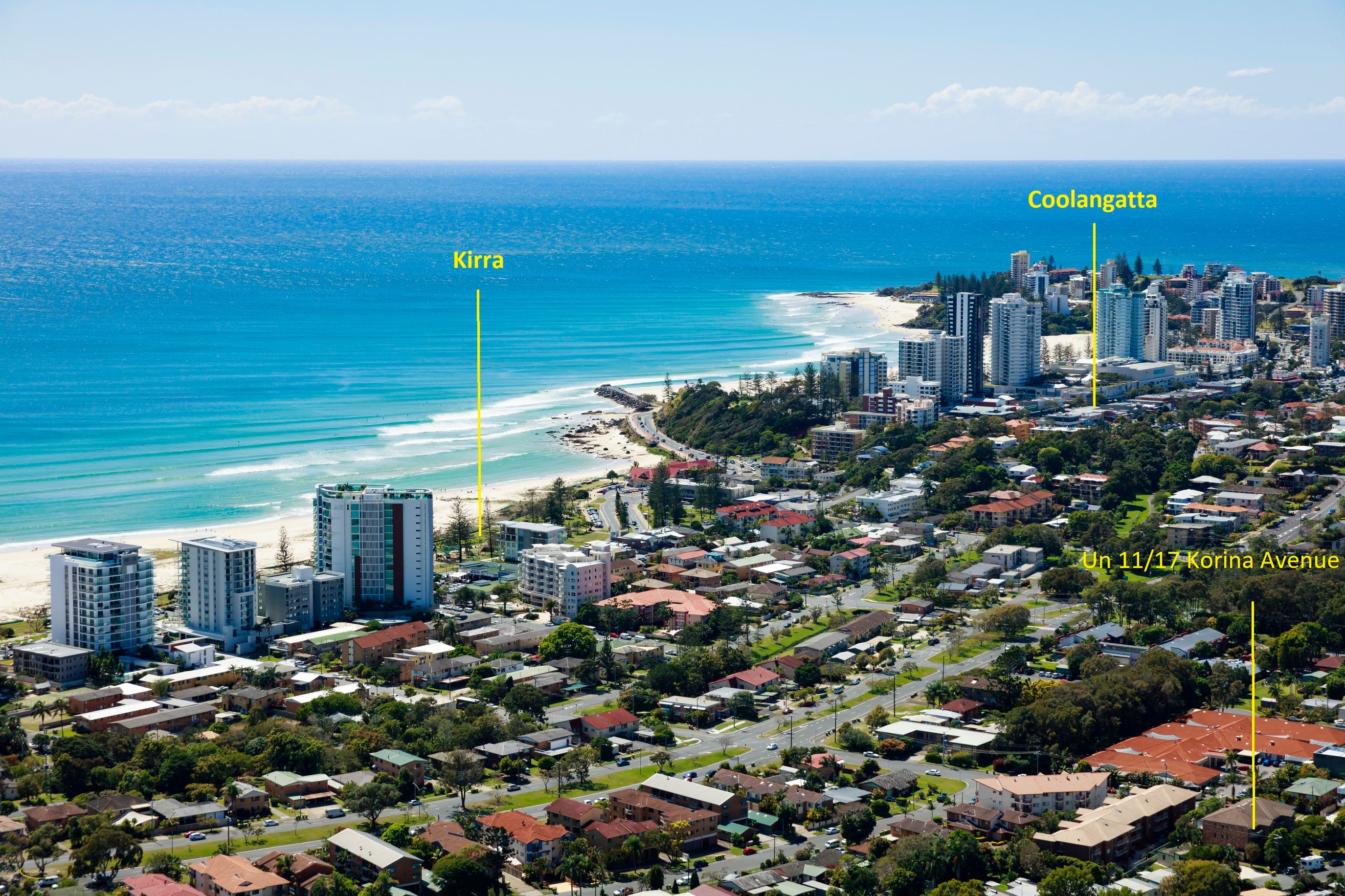 17 Korina Avenue, Coolangatta QLD 4225