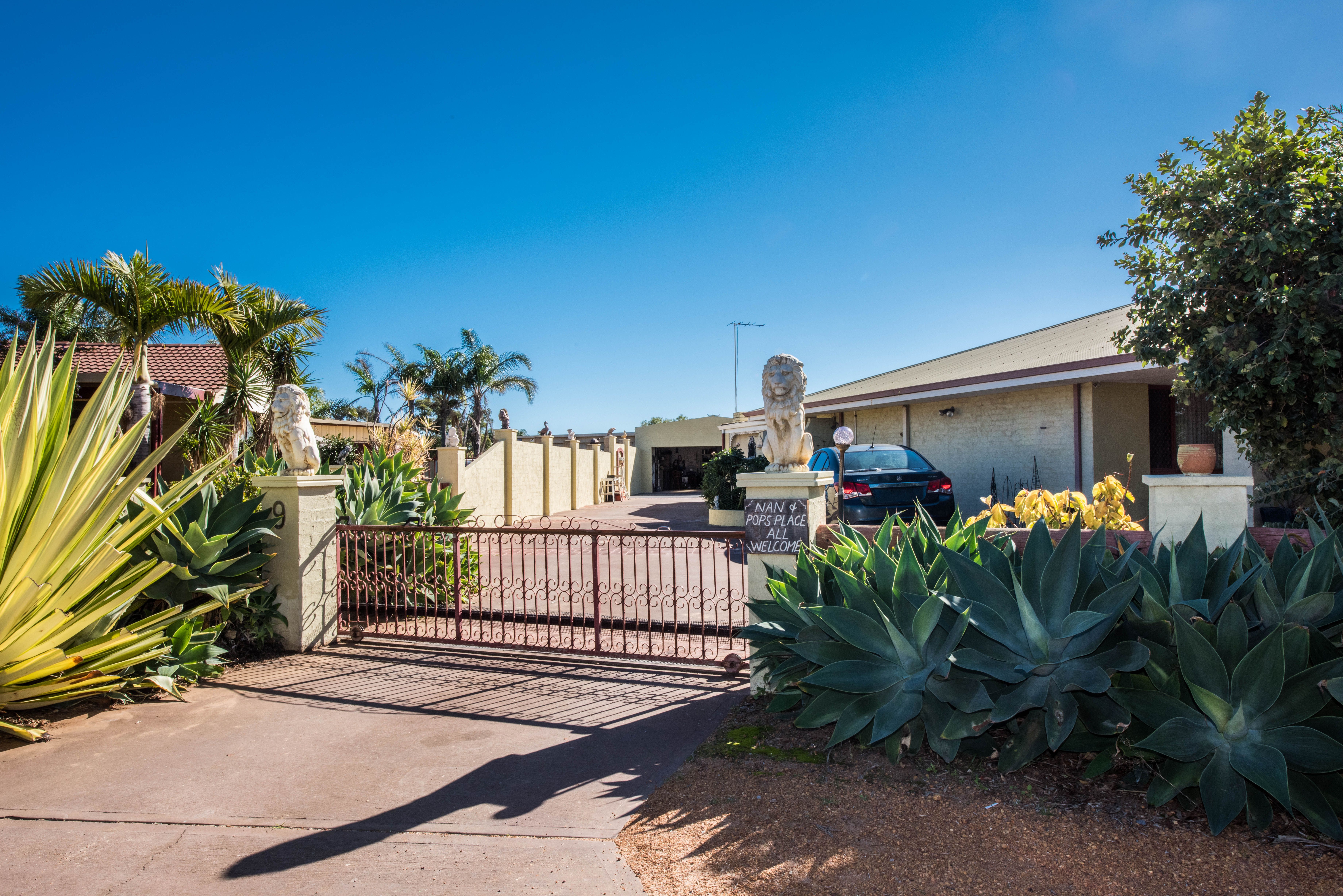9 Woodhouse Place, Spalding, WA 6530