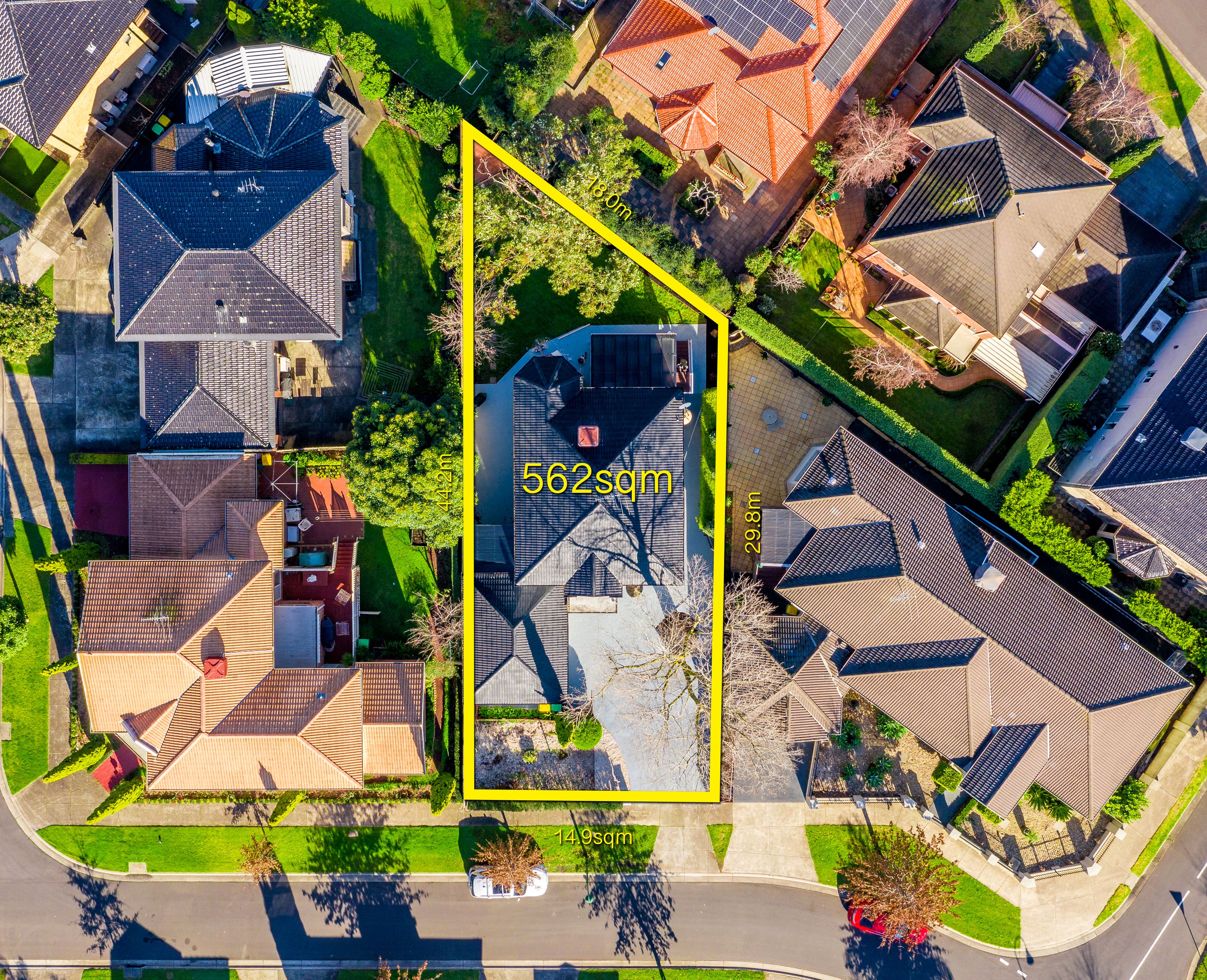 26 Prospect Hill Drive, Bundoora, VIC 3083