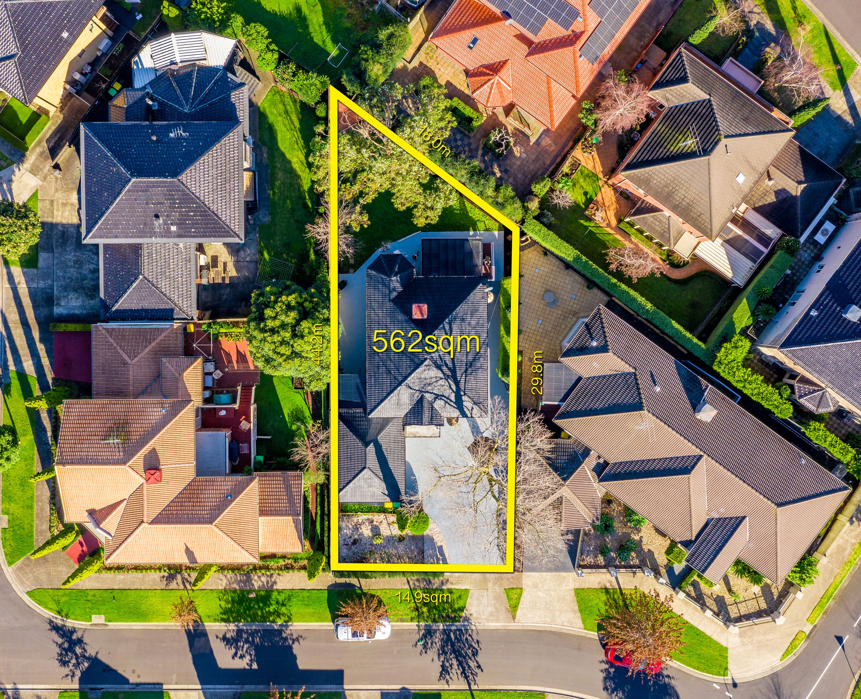 26 Prospect Hill Drive, Bundoora, VIC 3083