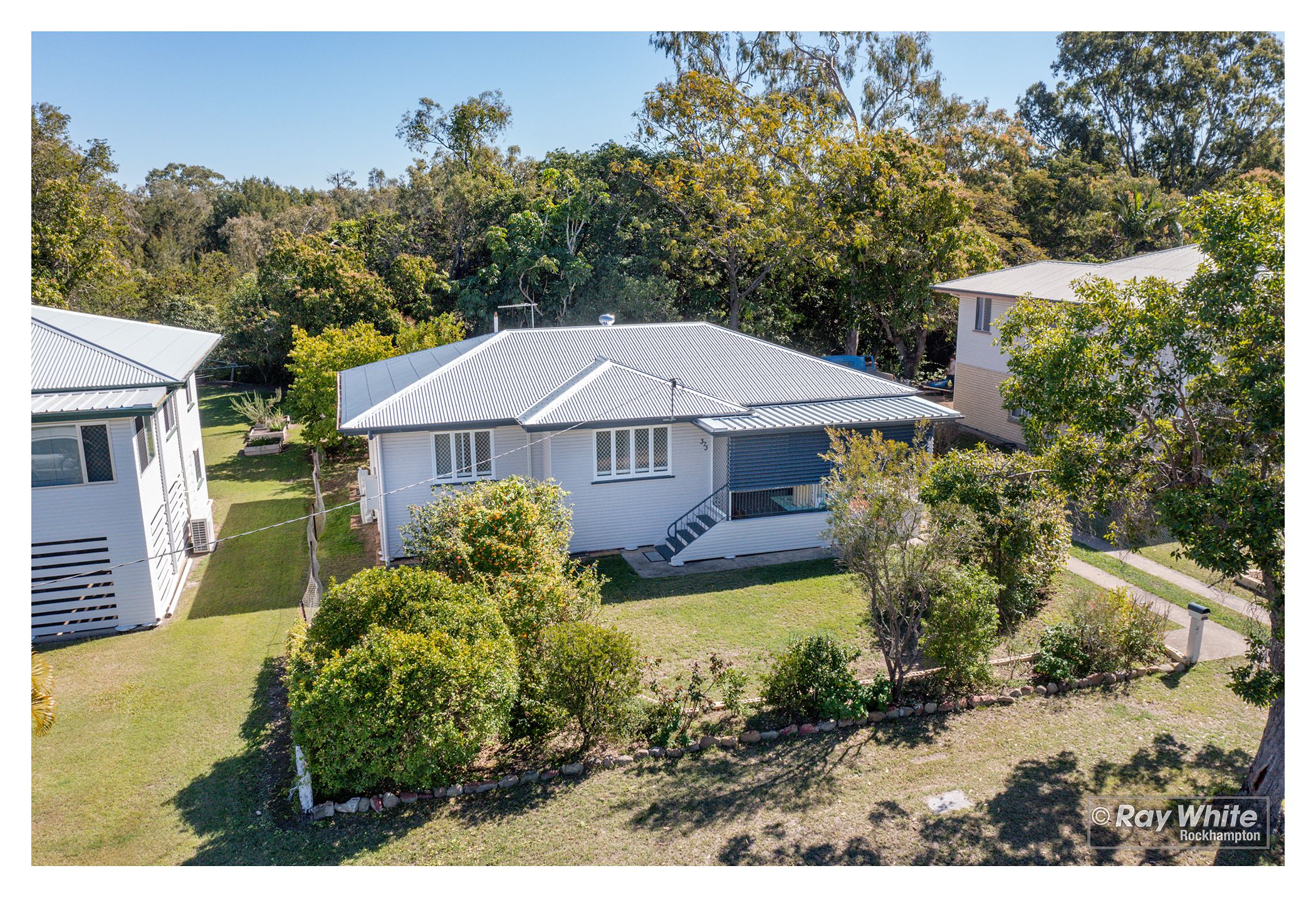 373 Salamanca Street, Frenchville QLD 4701